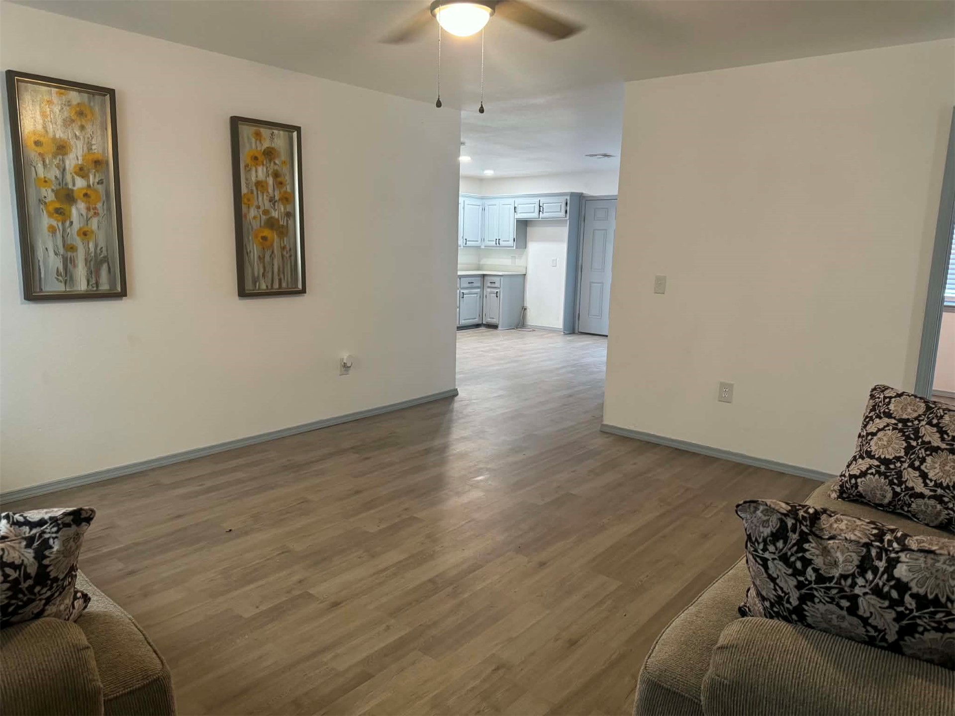 2106 N Hickory Street Mcalester OK 74501