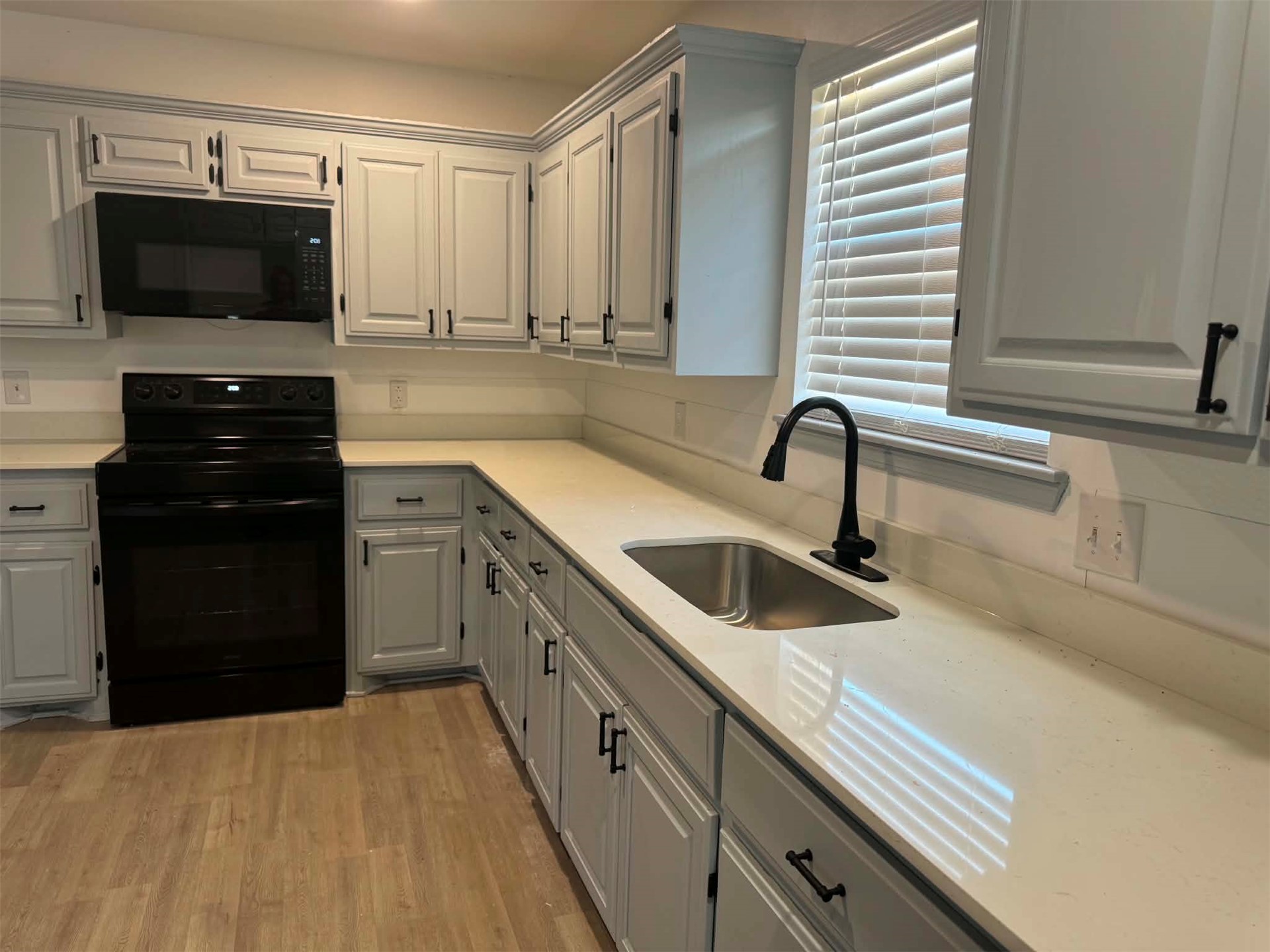 2106 N Hickory Street Mcalester OK 74501