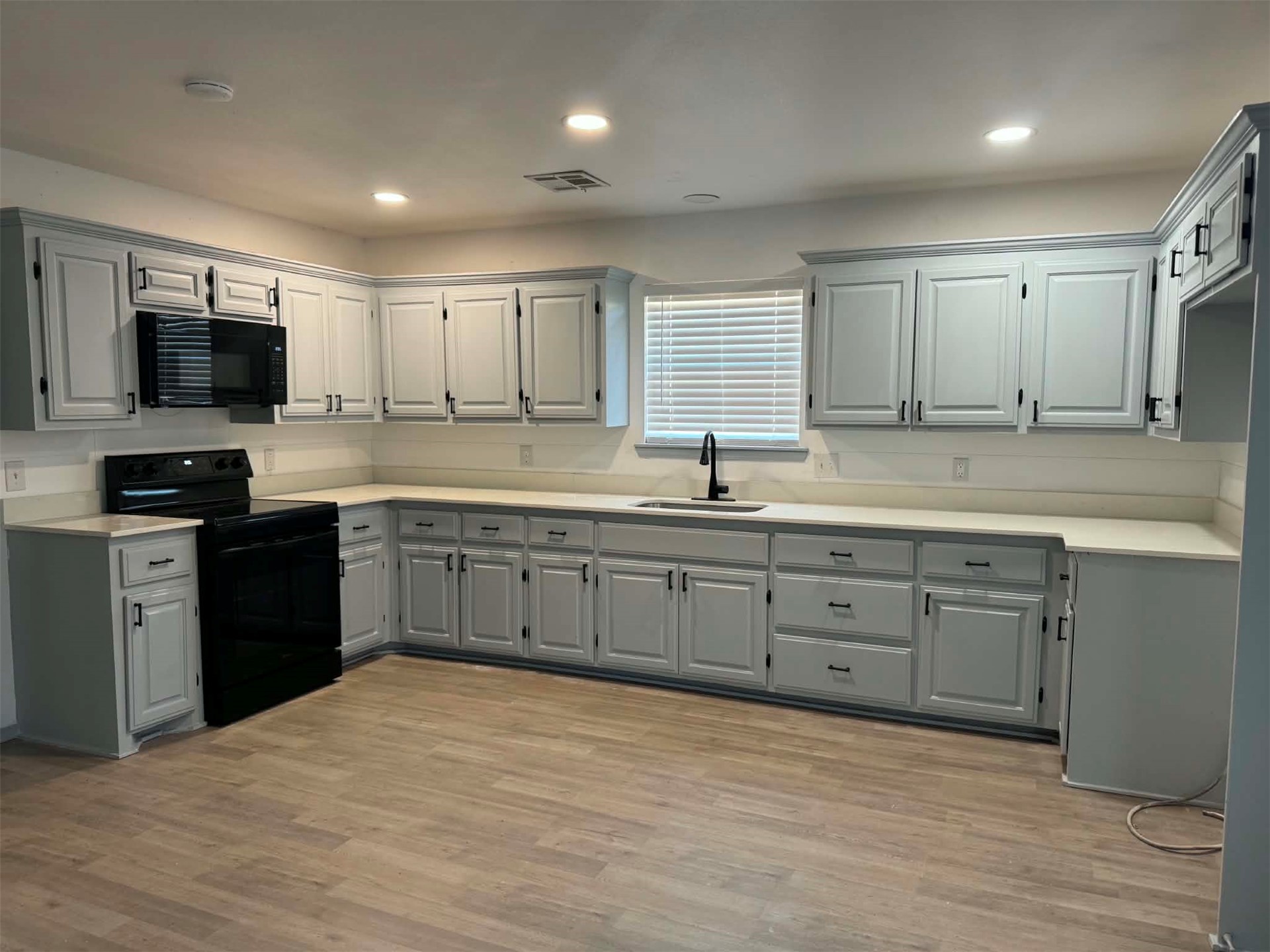 2106 N Hickory Street Mcalester OK 74501