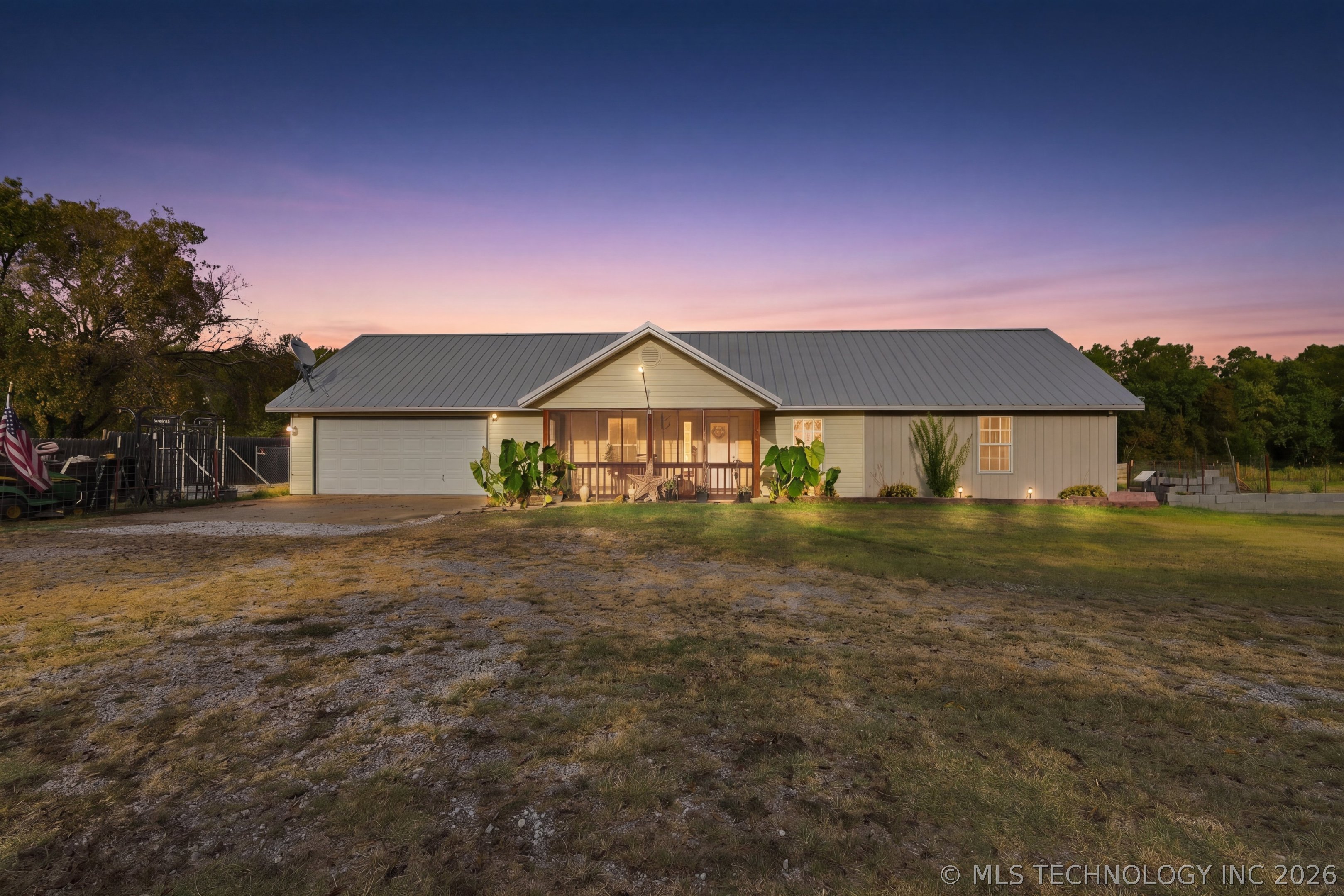 28059 S 4240 Road Inola OK 74036