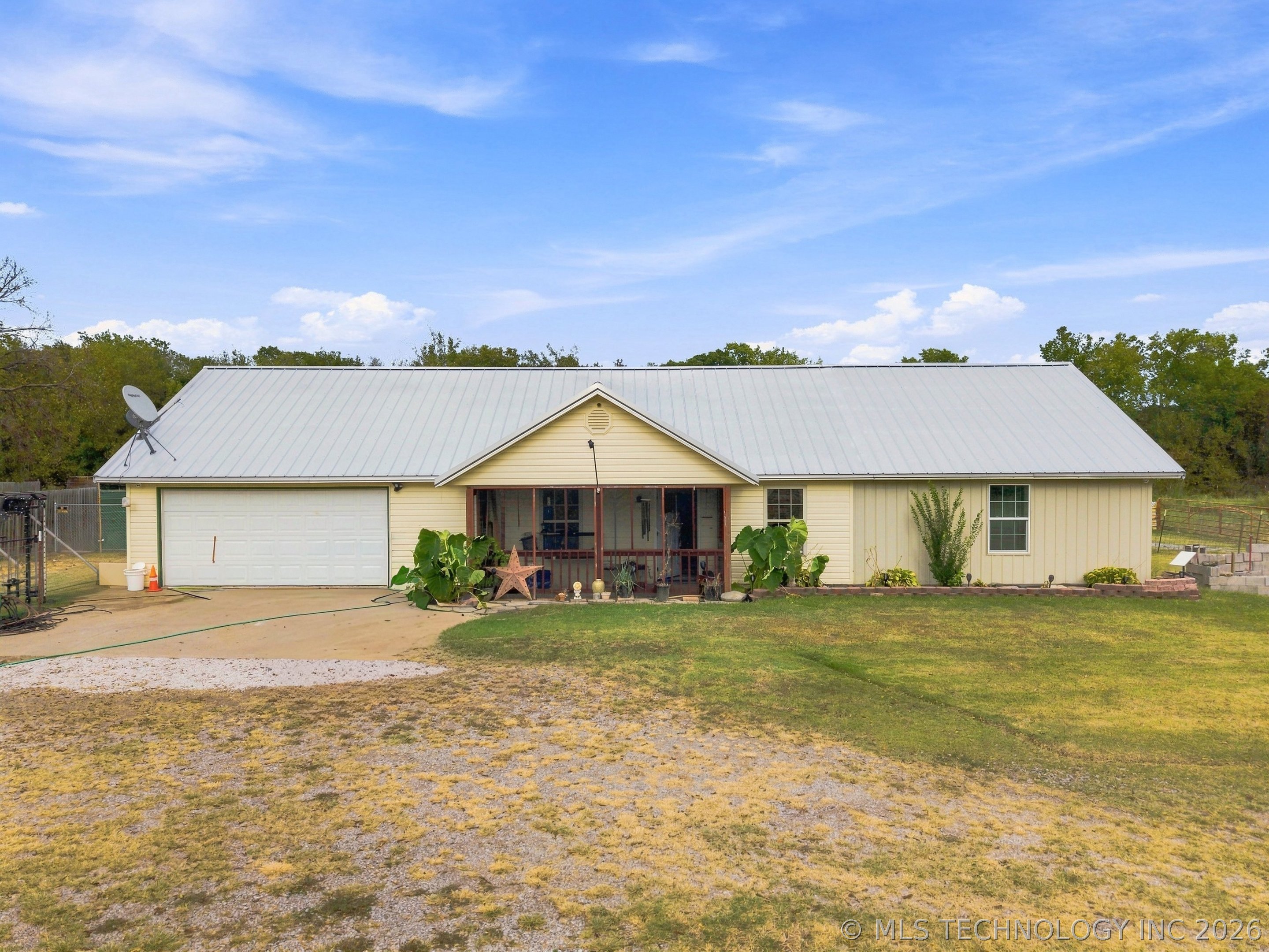 28059 S 4240 Road Inola OK 74036