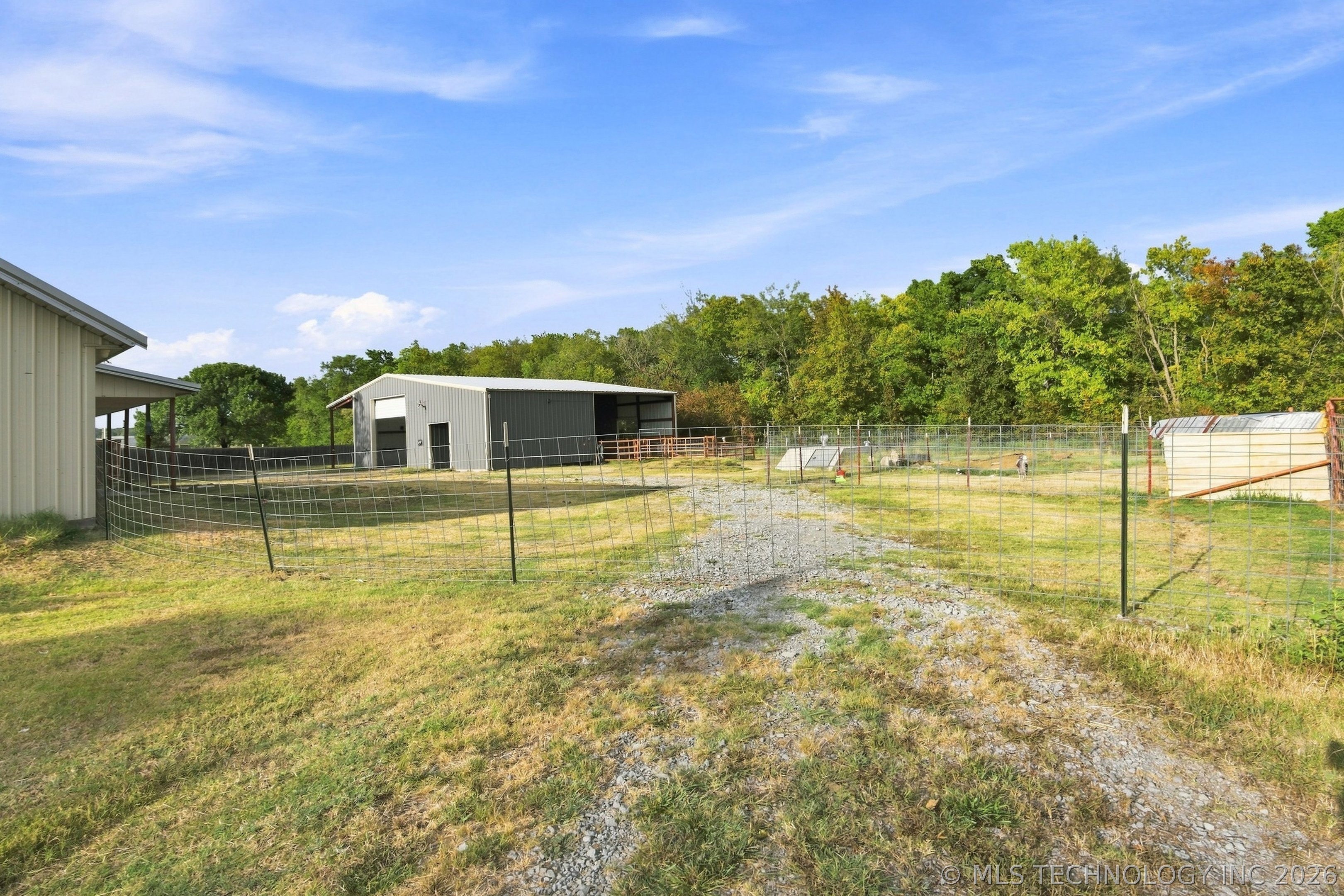 28059 S 4240 Road Inola OK 74036