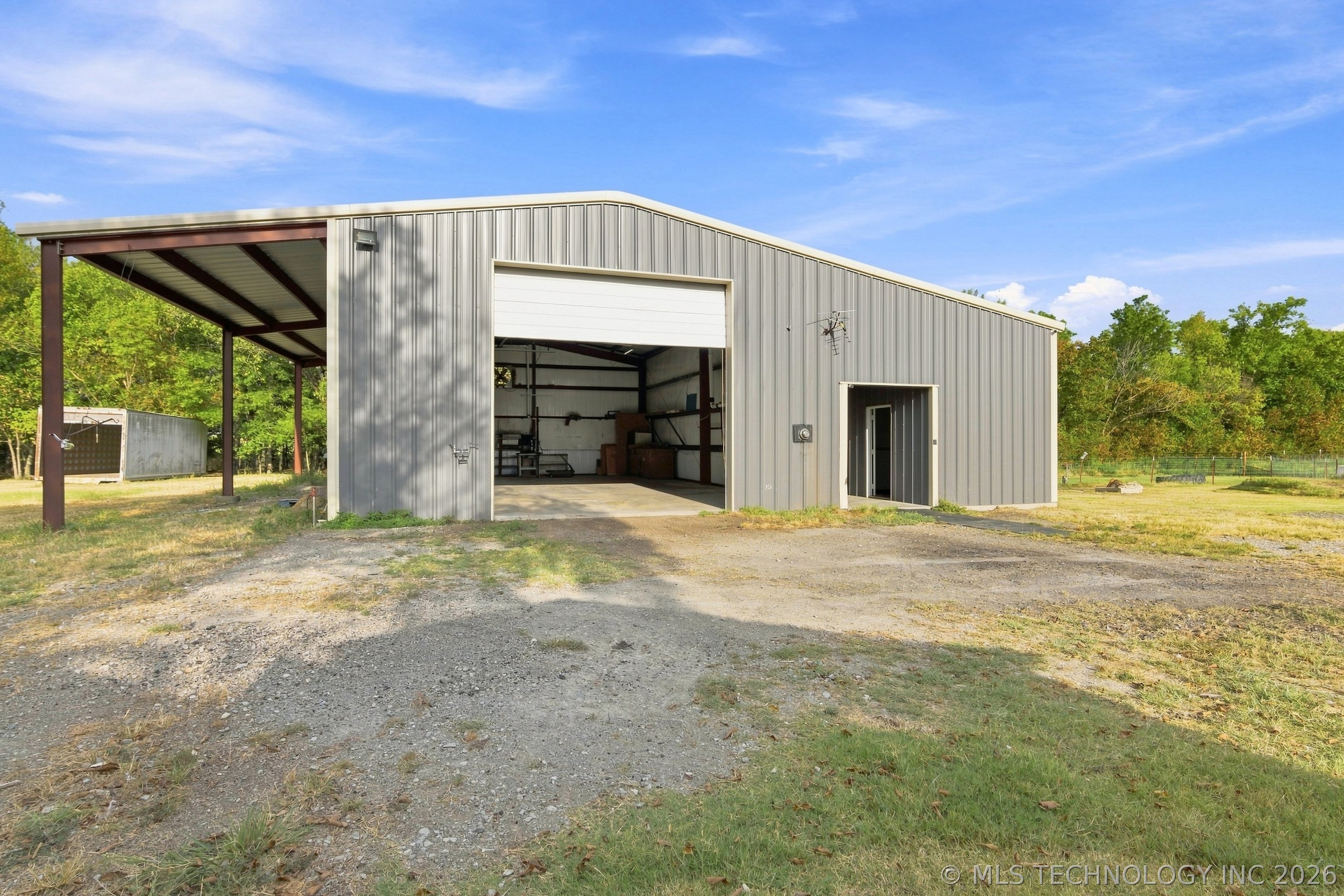 28059 S 4240 Road Inola OK 74036
