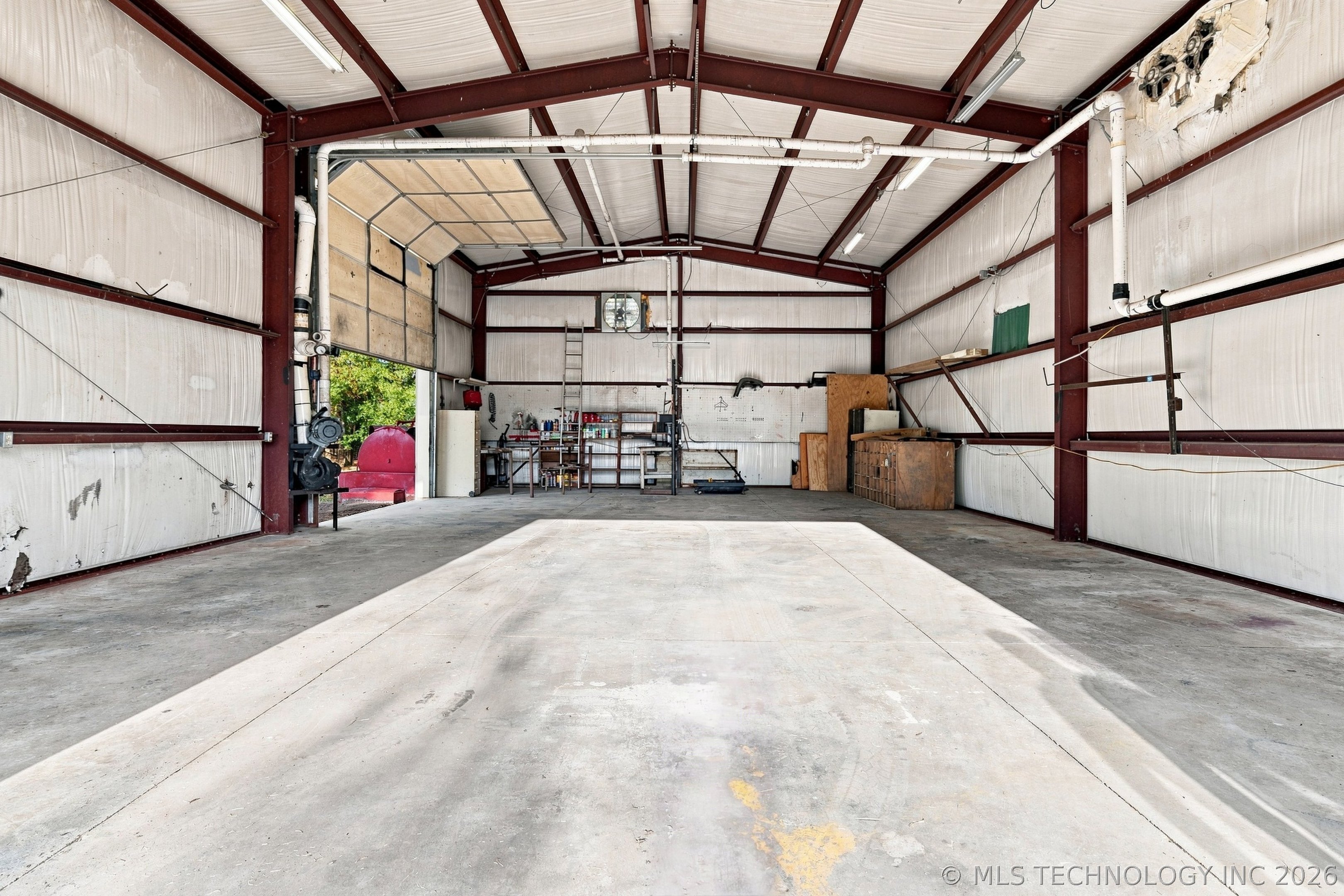 28059 S 4240 Road Inola OK 74036