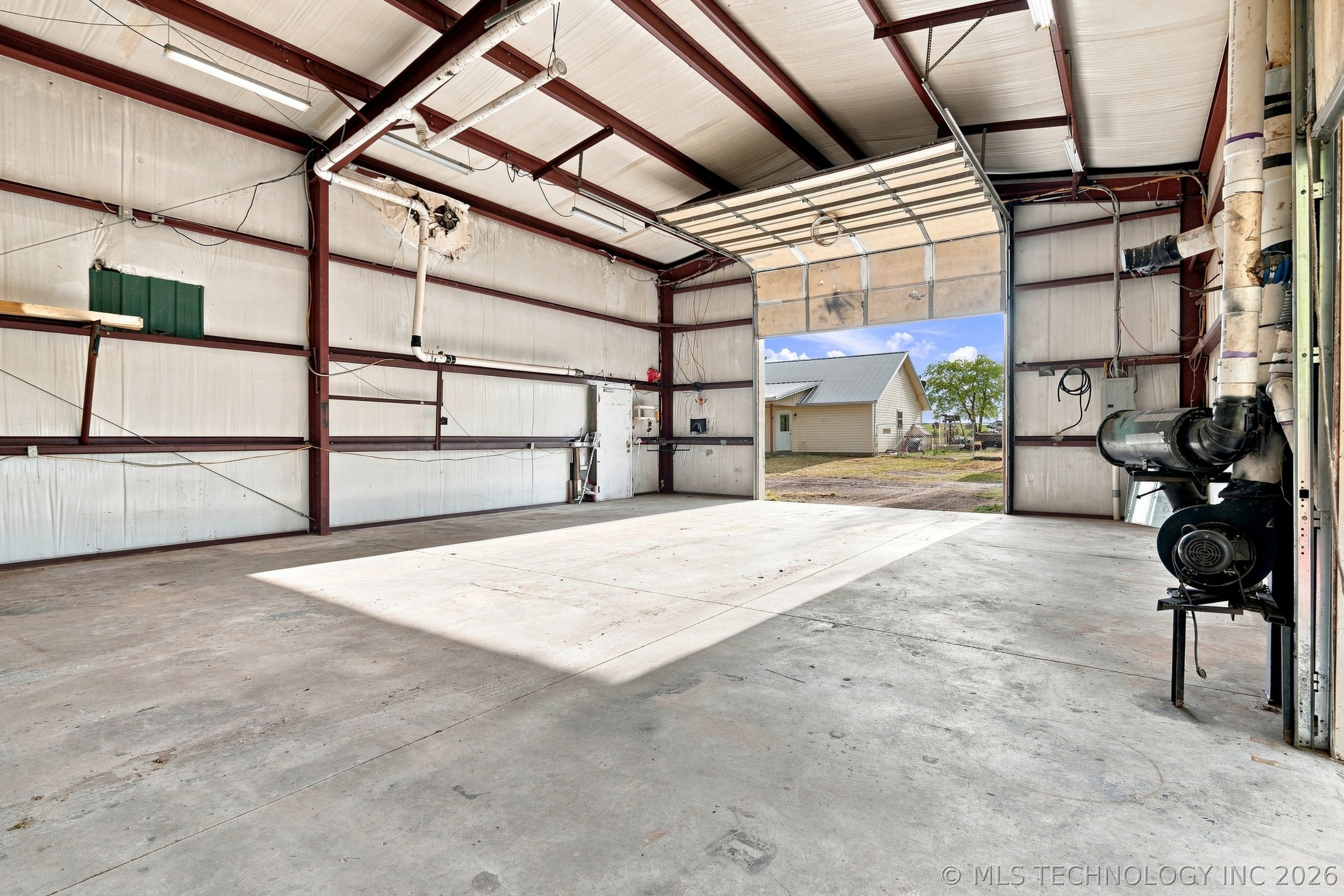 28059 S 4240 Road Inola OK 74036