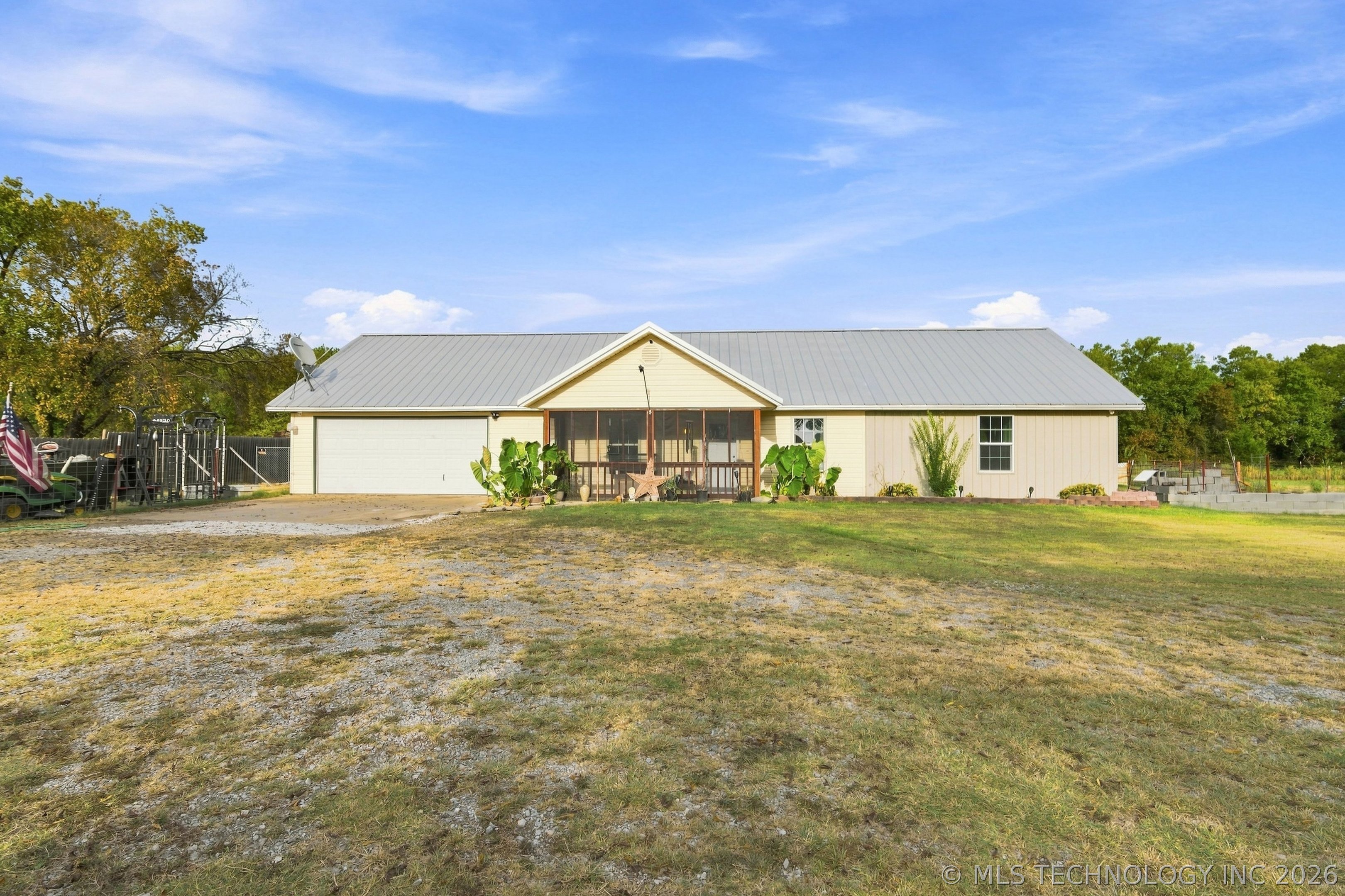 28059 S 4240 Road Inola OK 74036