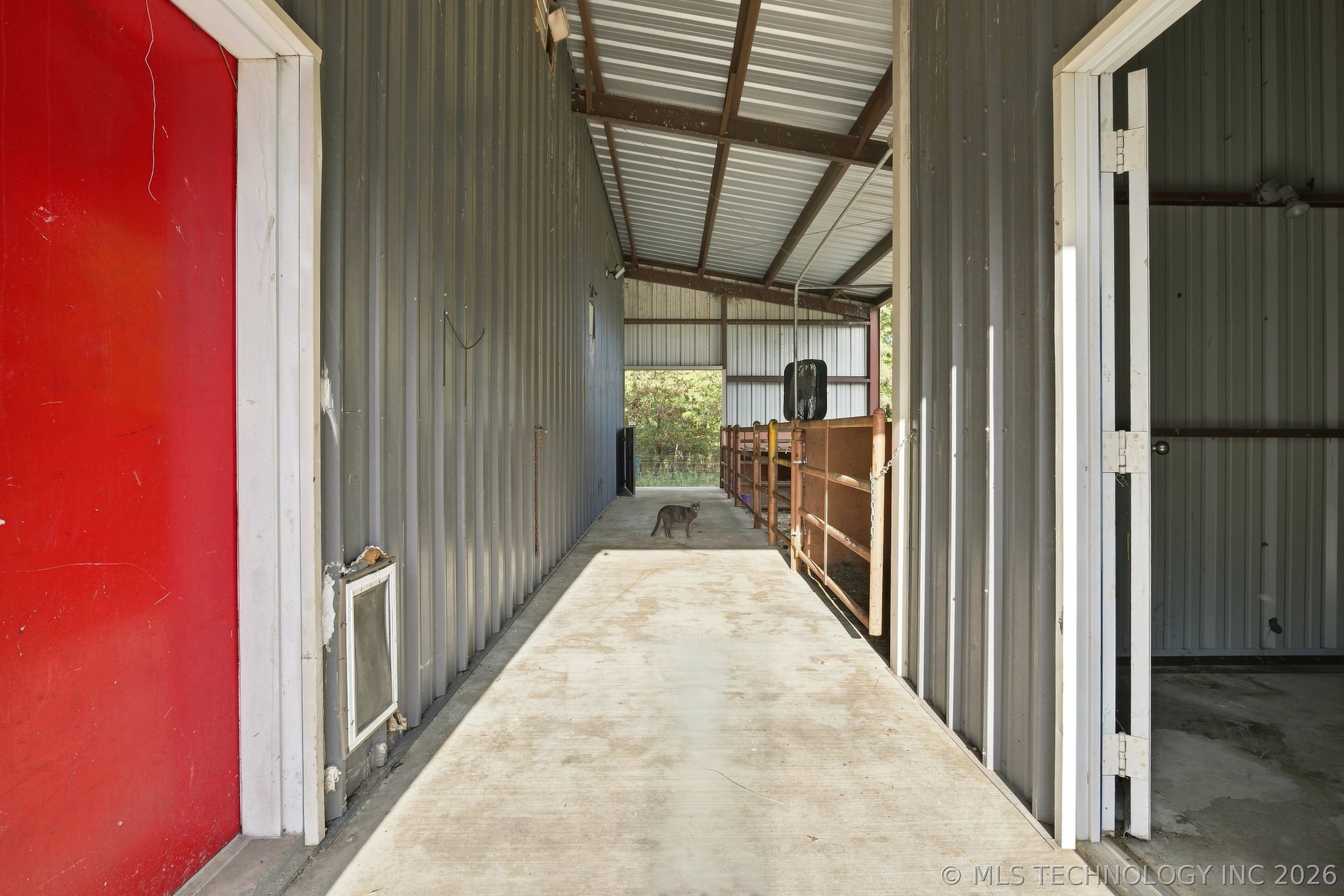 28059 S 4240 Road Inola OK 74036