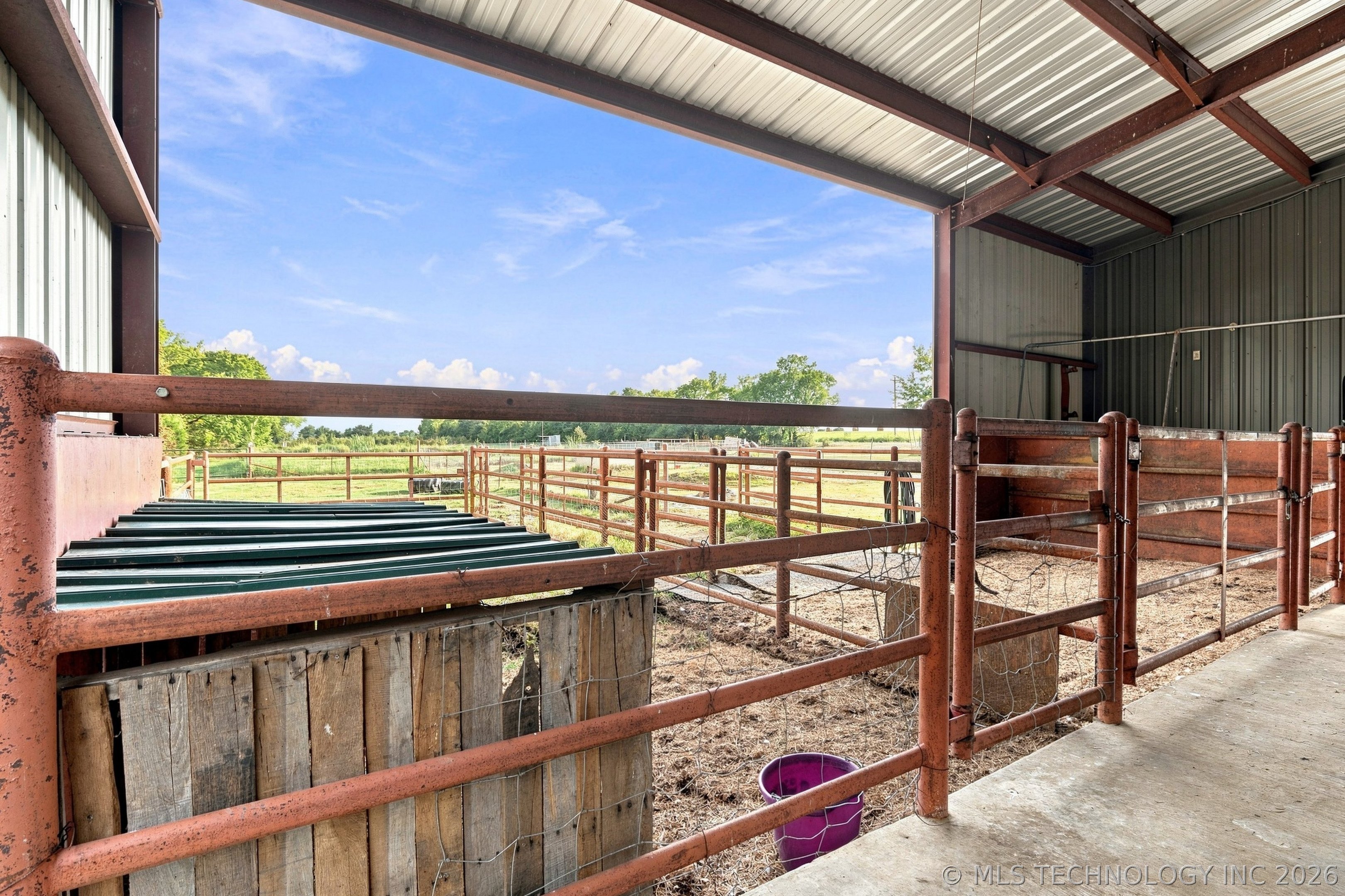 28059 S 4240 Road Inola OK 74036