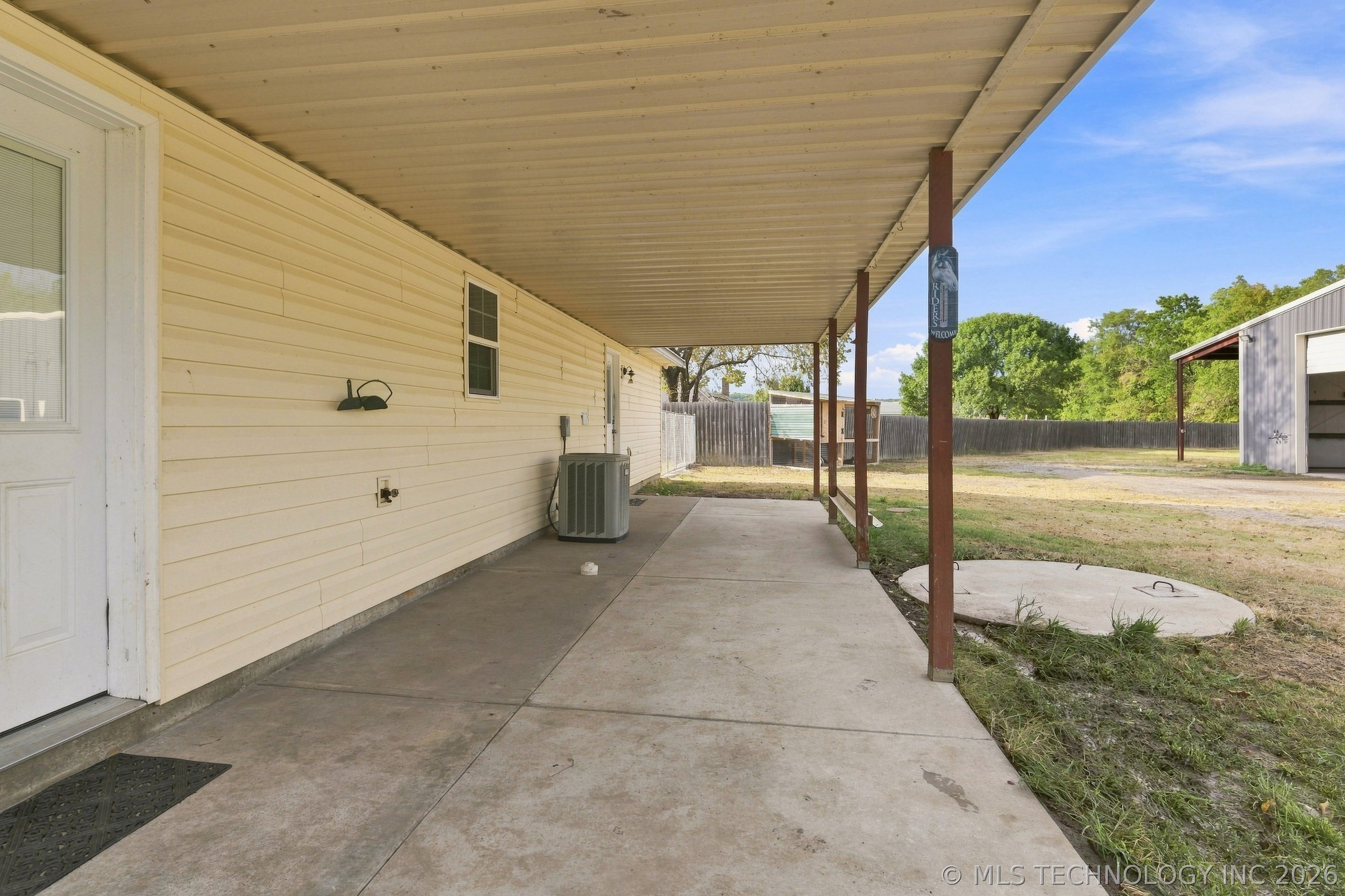 28059 S 4240 Road Inola OK 74036