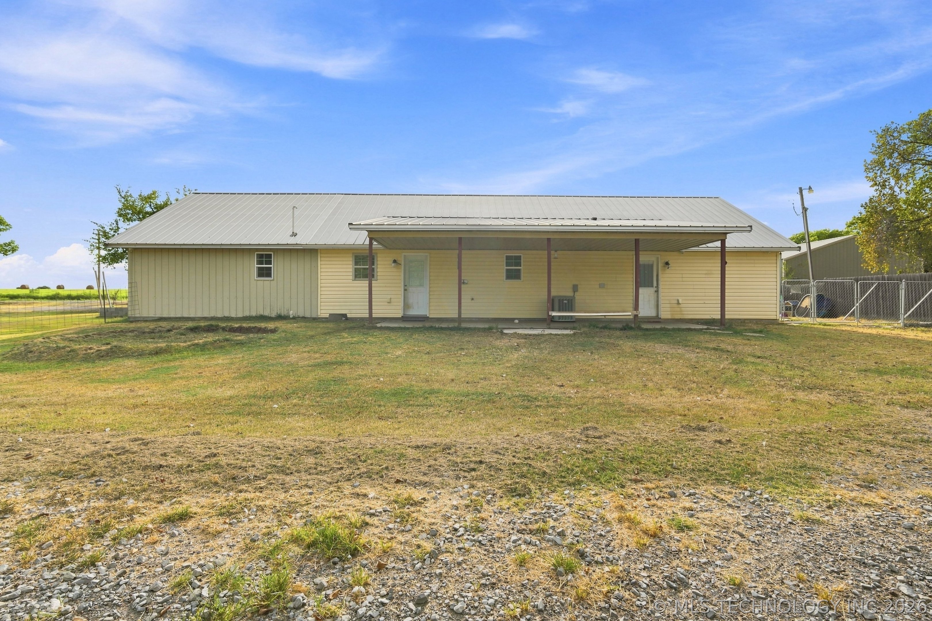 28059 S 4240 Road Inola OK 74036