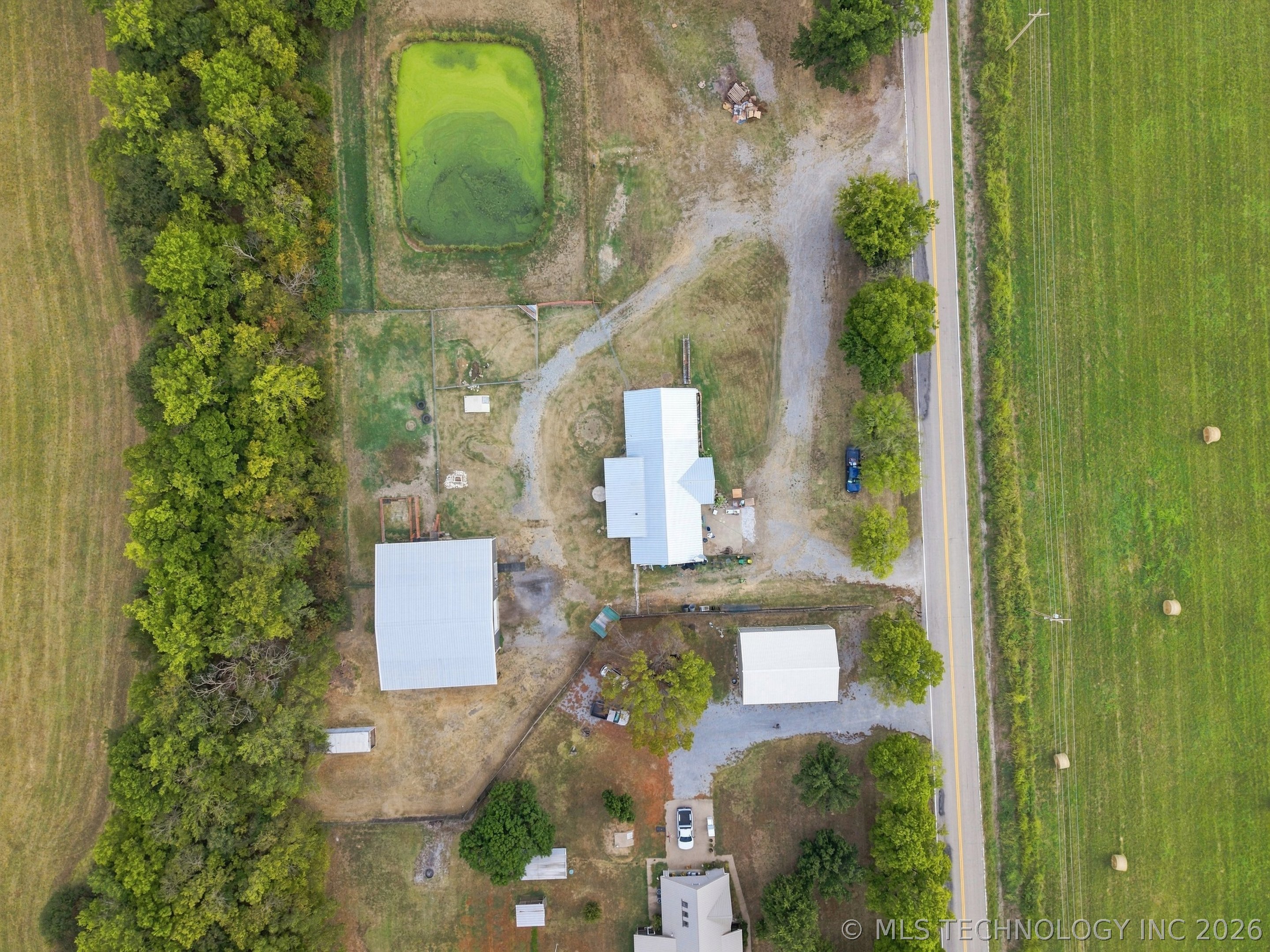 28059 S 4240 Road Inola OK 74036