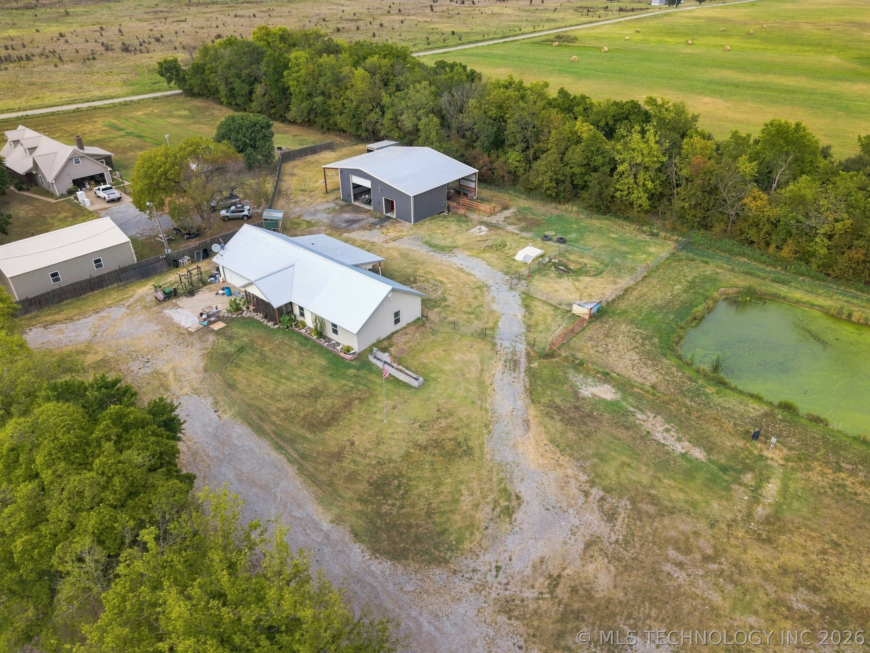 28059 S 4240 Road Inola OK 74036