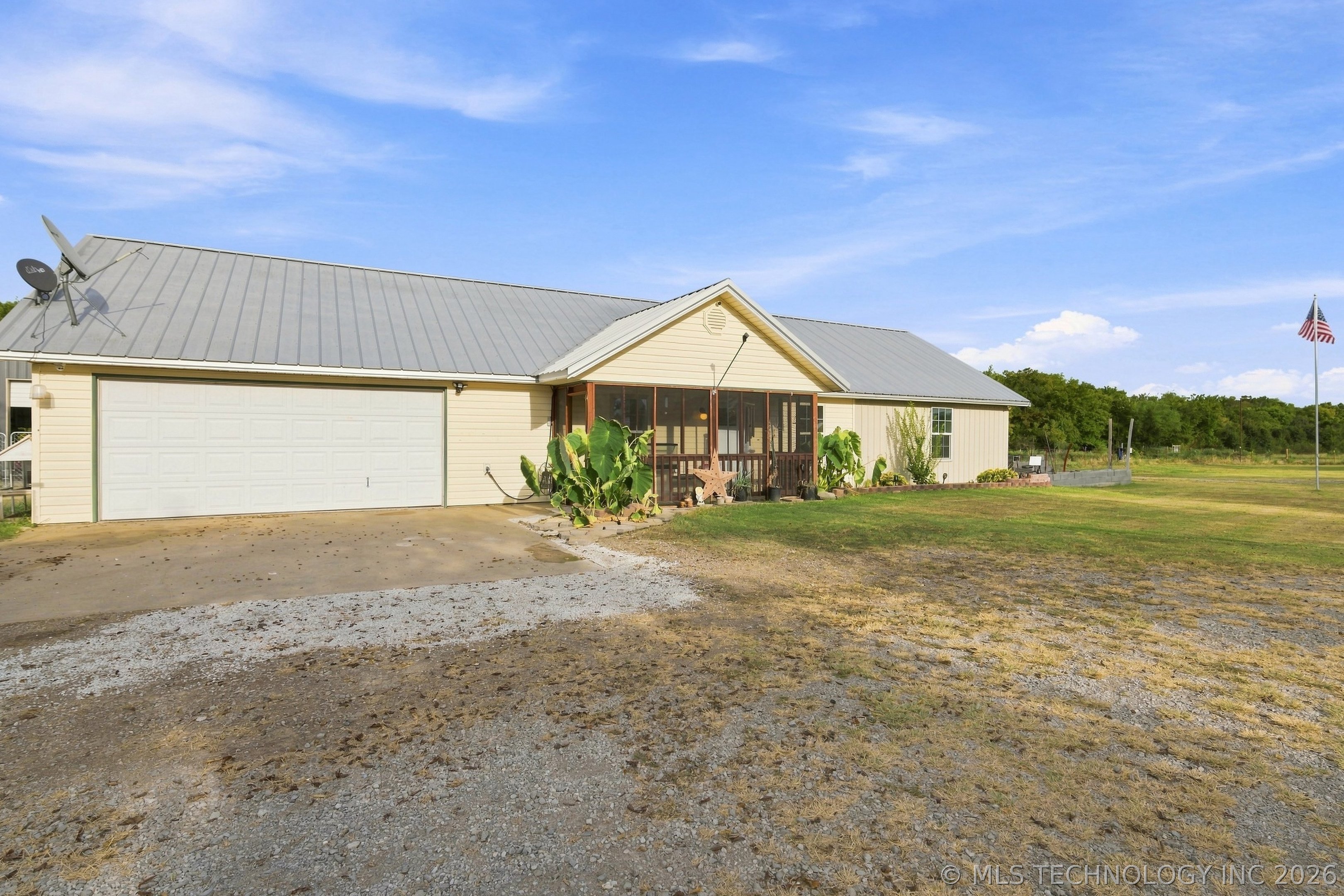 28059 S 4240 Road Inola OK 74036