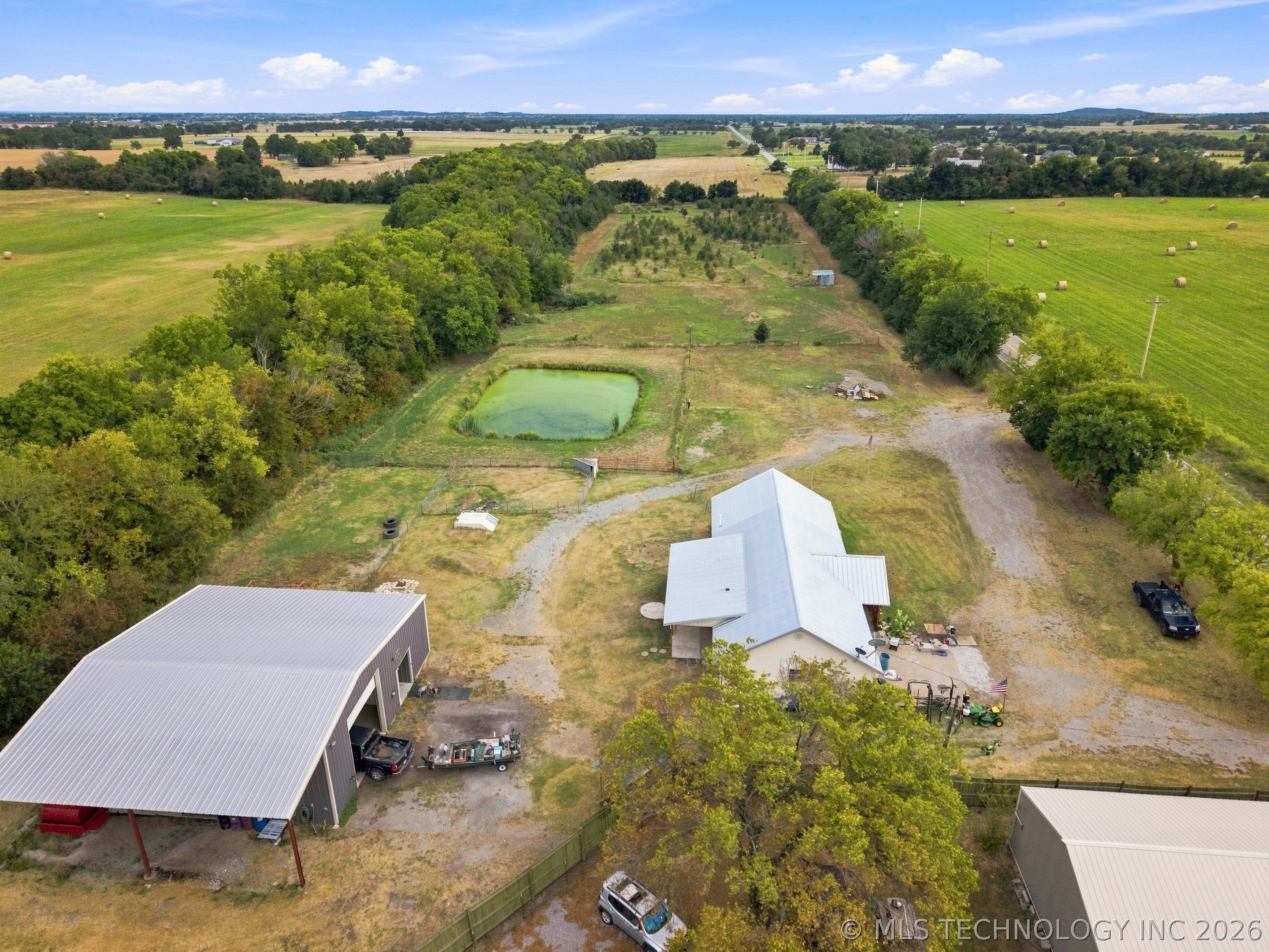 28059 S 4240 Road Inola OK 74036