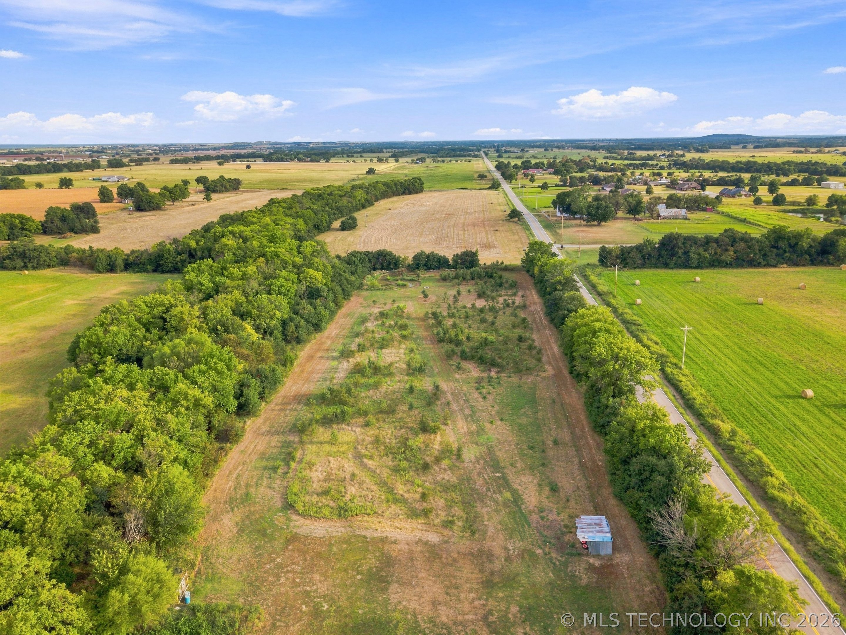 28059 S 4240 Road Inola OK 74036