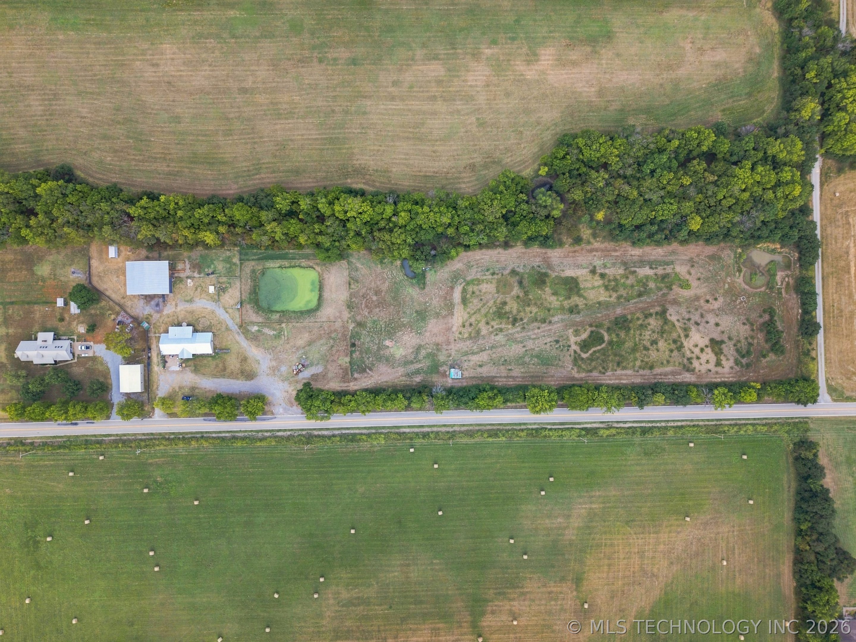 28059 S 4240 Road Inola OK 74036