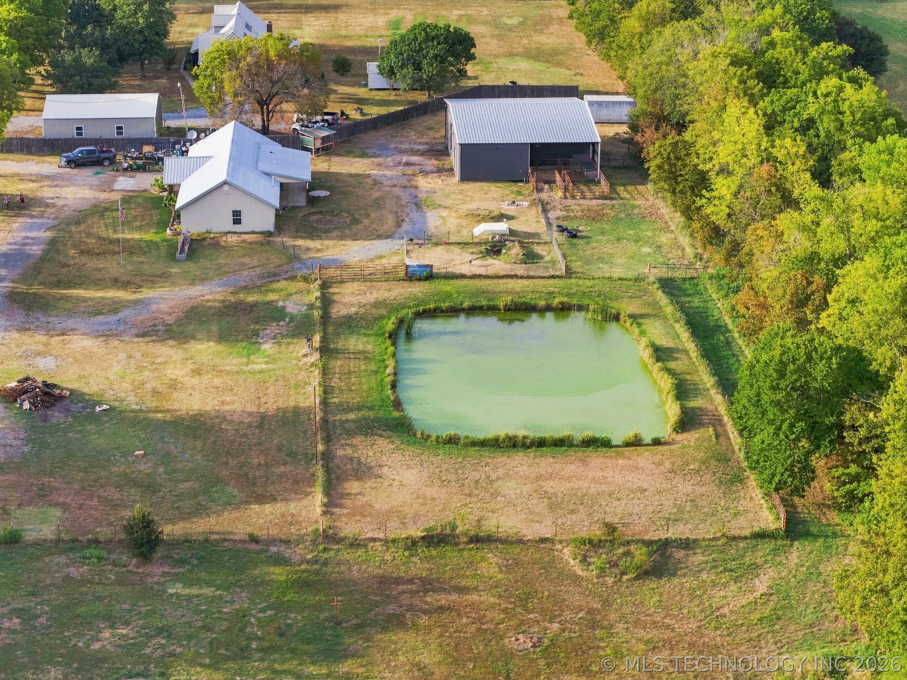 28059 S 4240 Road Inola OK 74036