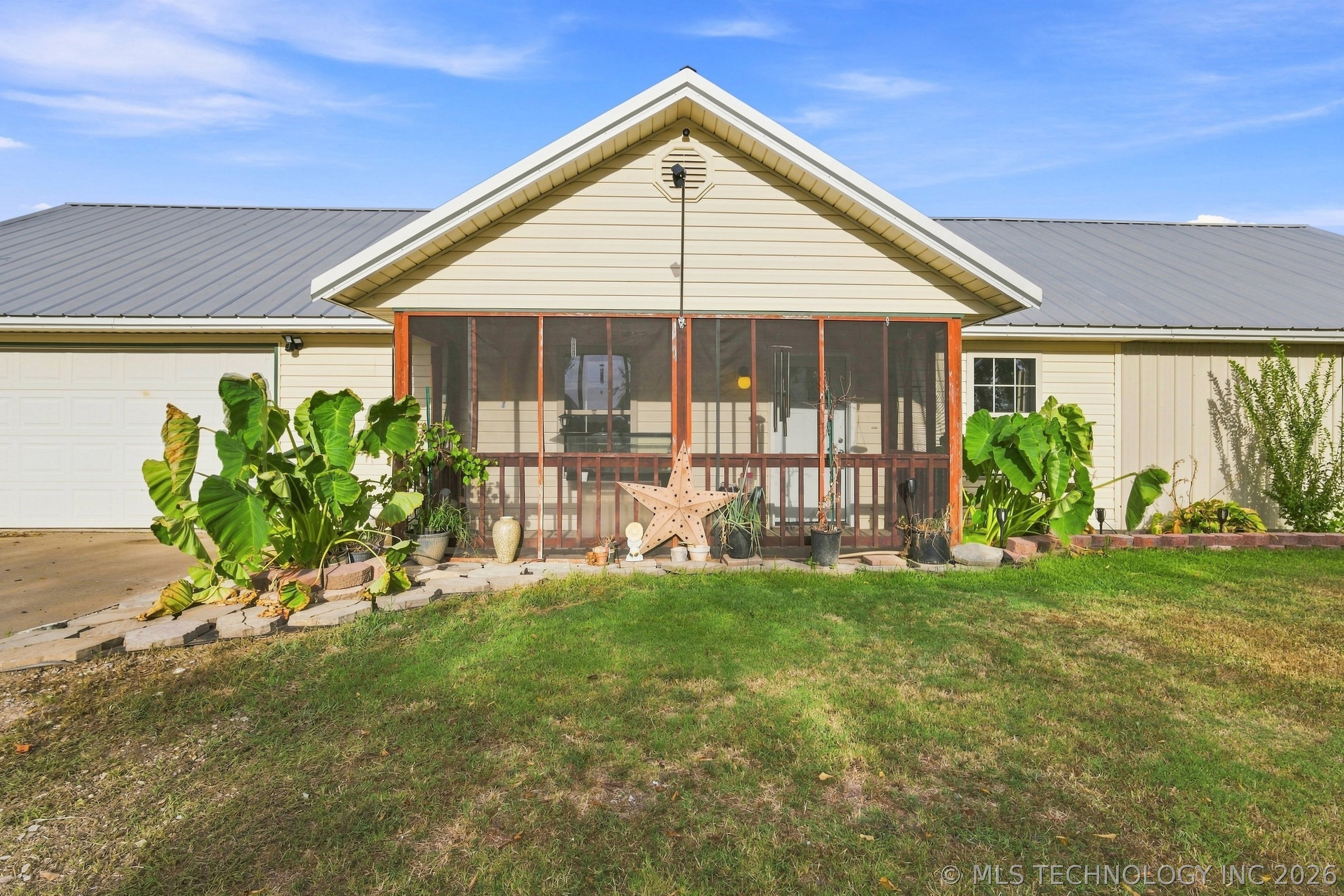28059 S 4240 Road Inola OK 74036