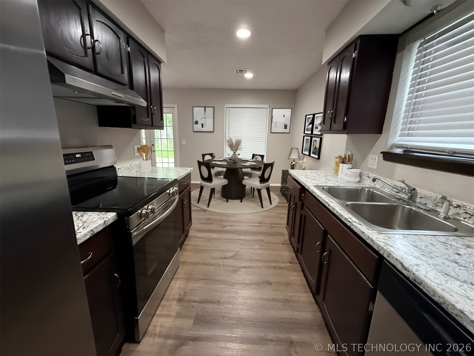 9135 S 91st Eastavenue Tulsa OK 74133