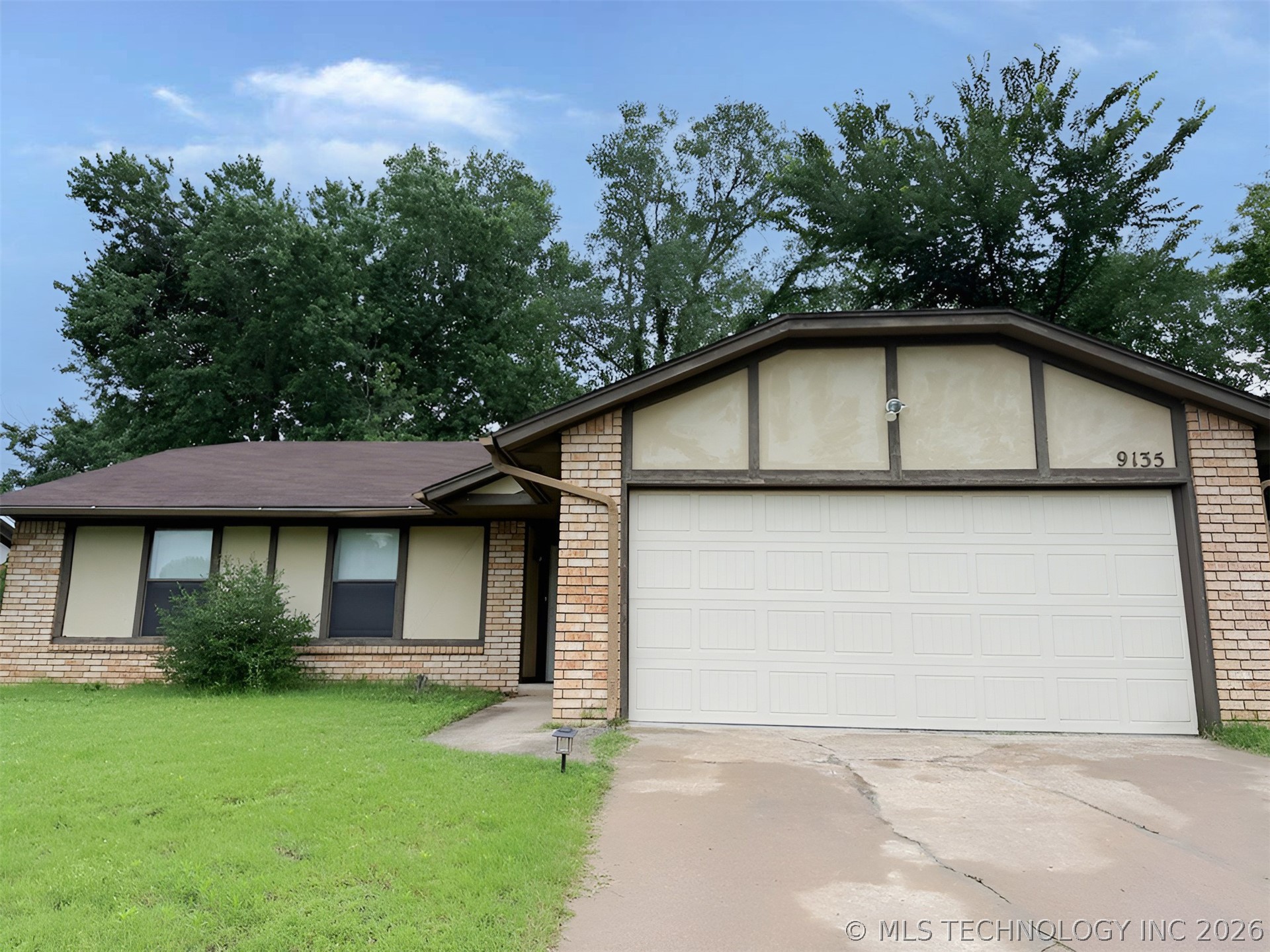 9135 S 91st Eastavenue Tulsa OK 74133
