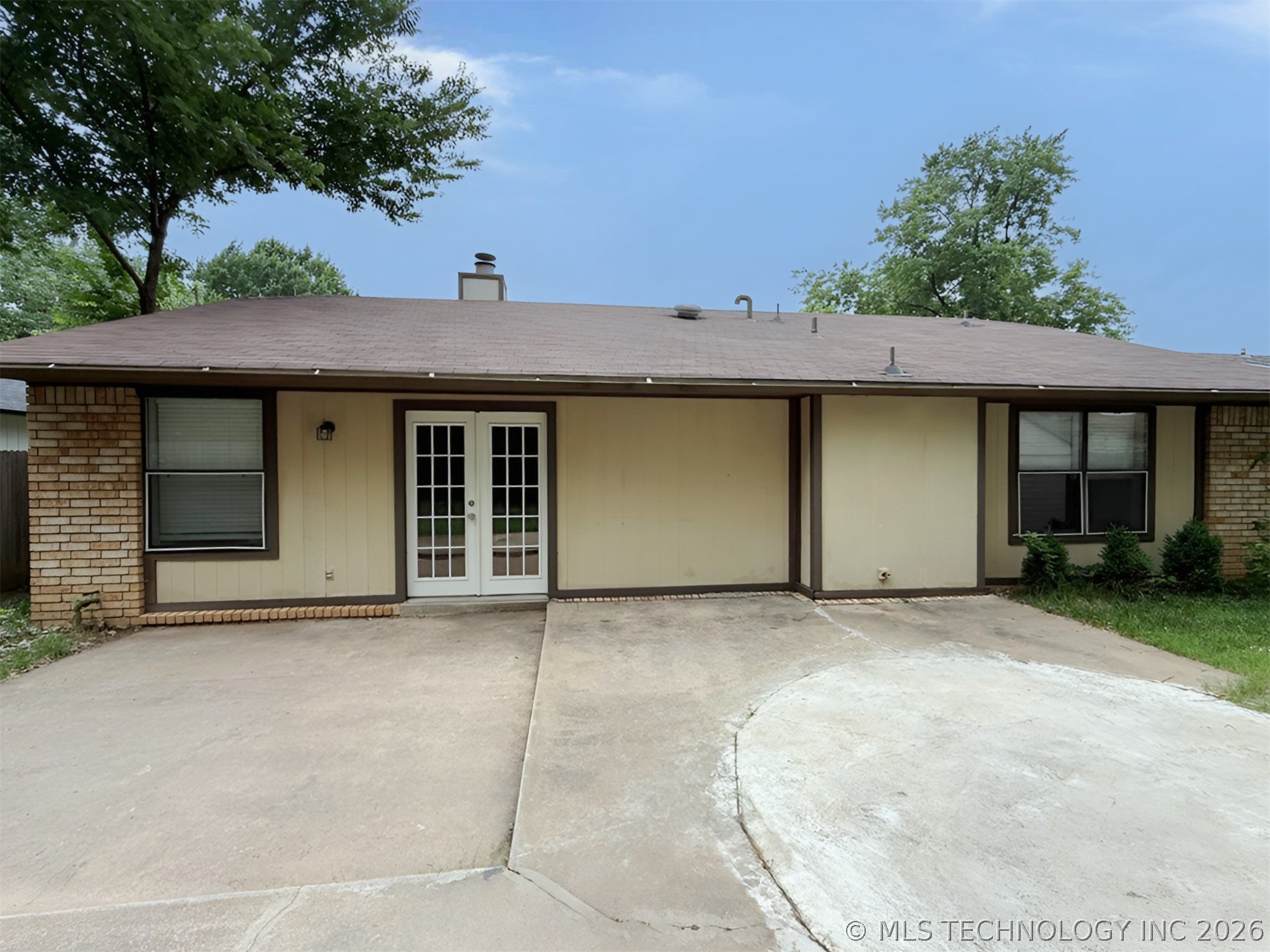 9135 S 91st Eastavenue Tulsa OK 74133