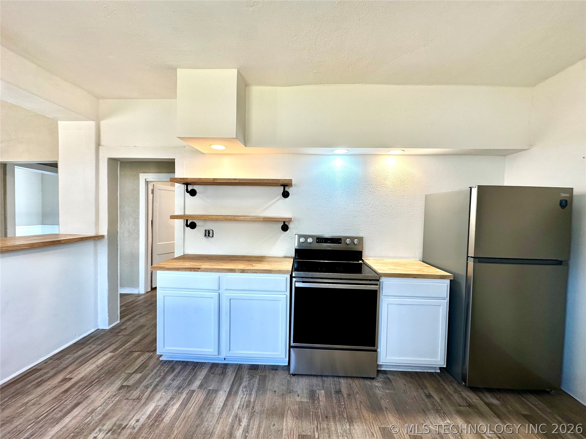725 S 30th Street Muskogee OK 74401