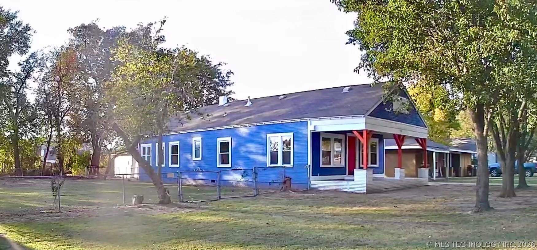 725 S 30th Street Muskogee OK 74401