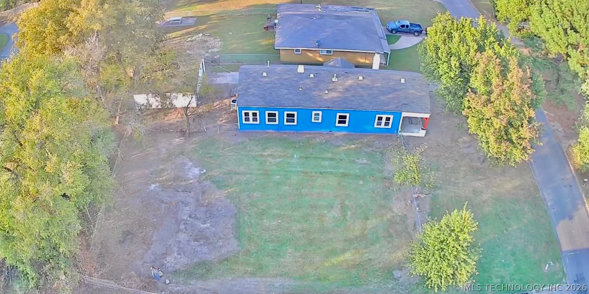 725 S 30th Street Muskogee OK 74401