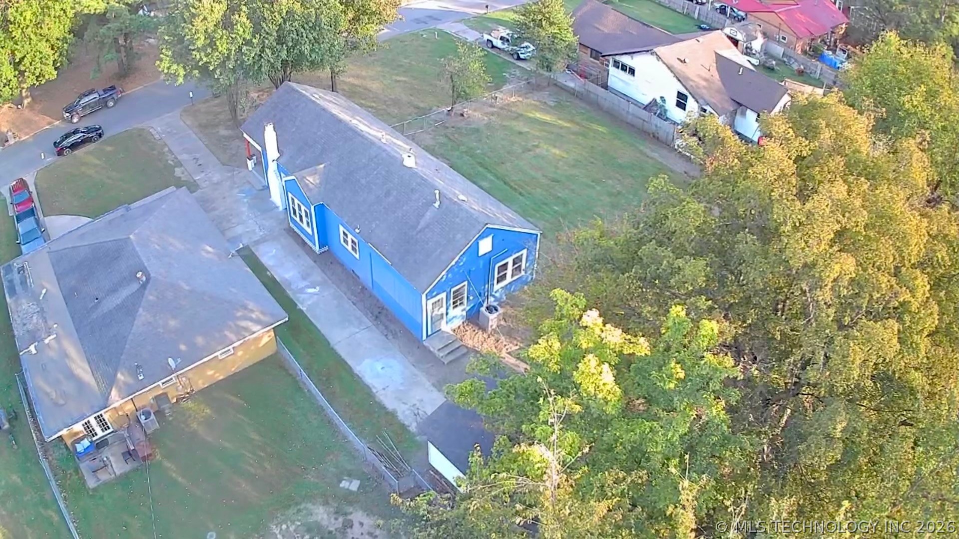 725 S 30th Street Muskogee OK 74401