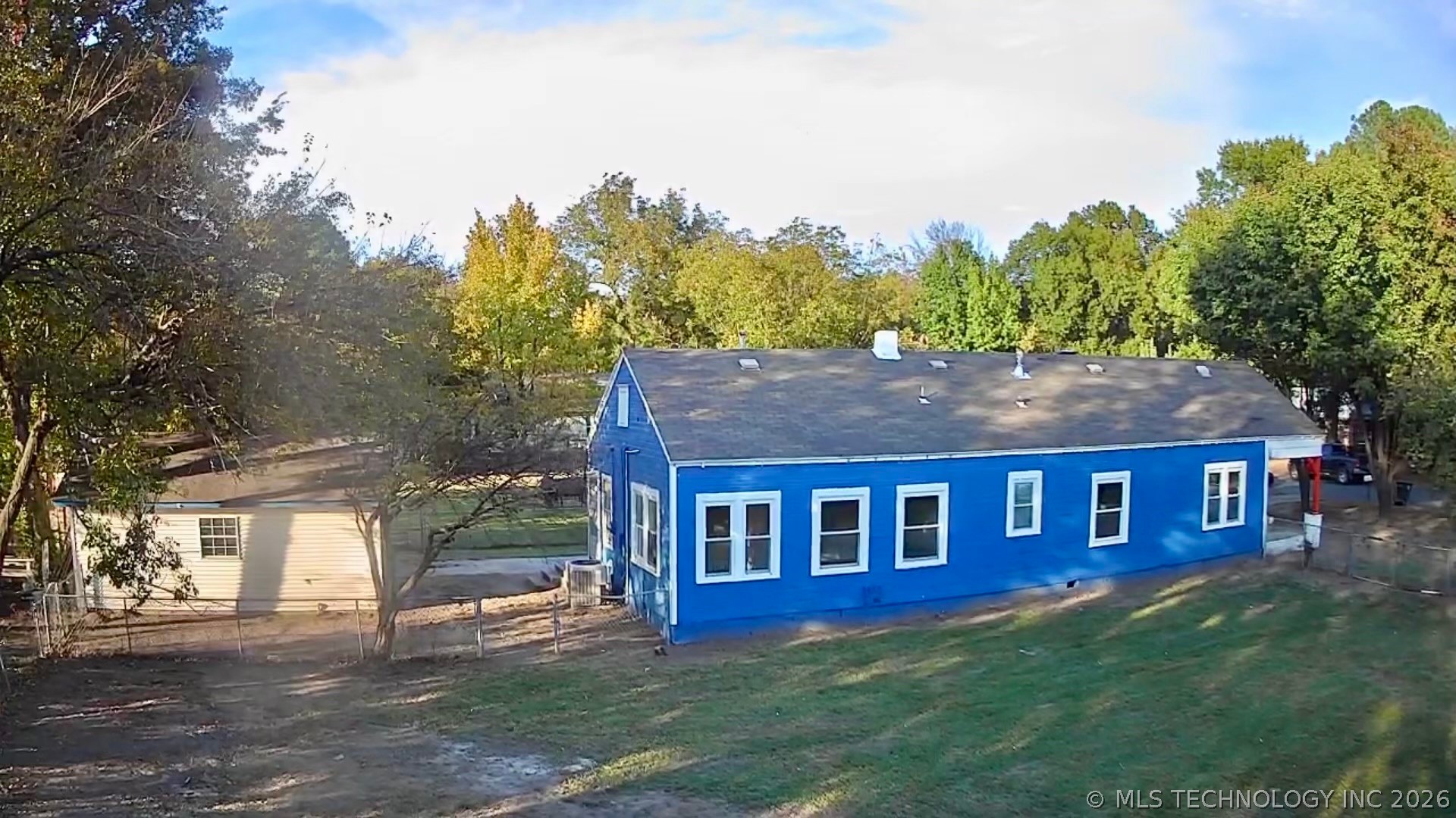 725 S 30th Street Muskogee OK 74401