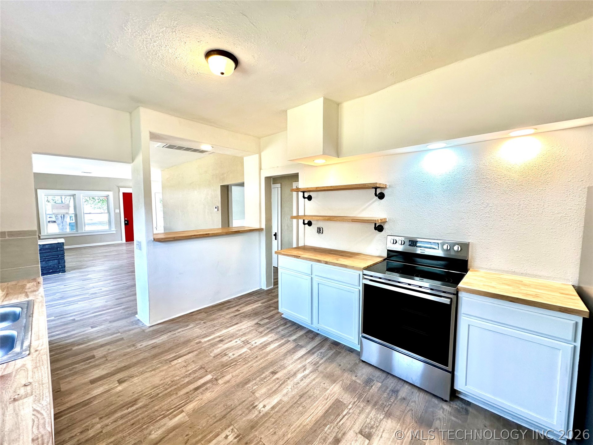 725 S 30th Street Muskogee OK 74401