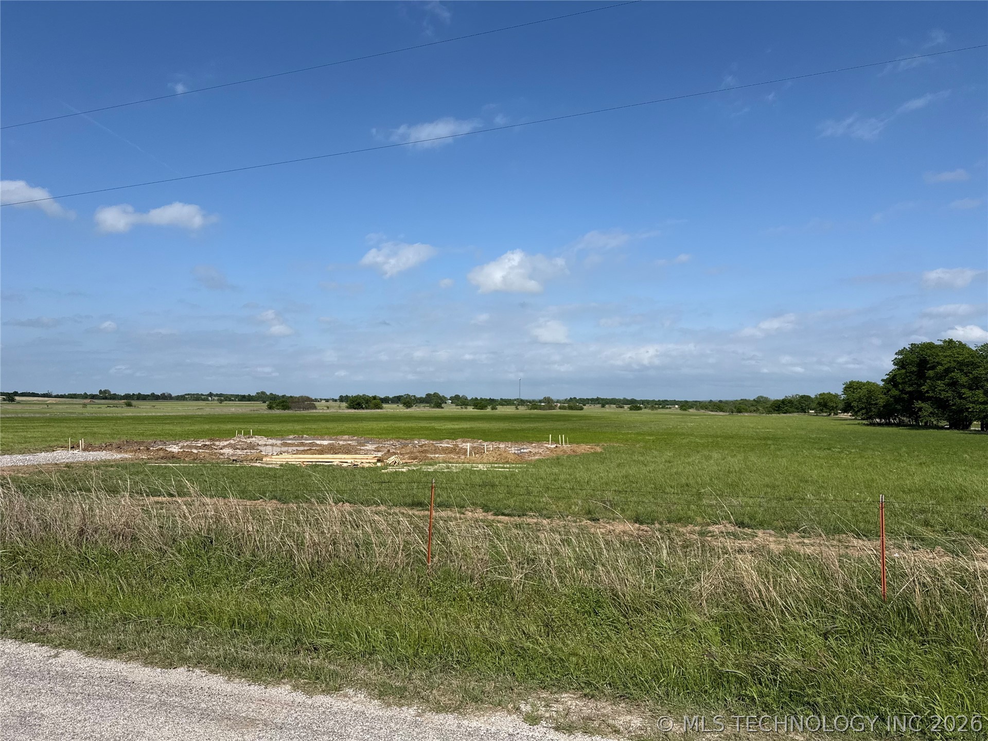 0001 S 4080 Road Talala OK 74080