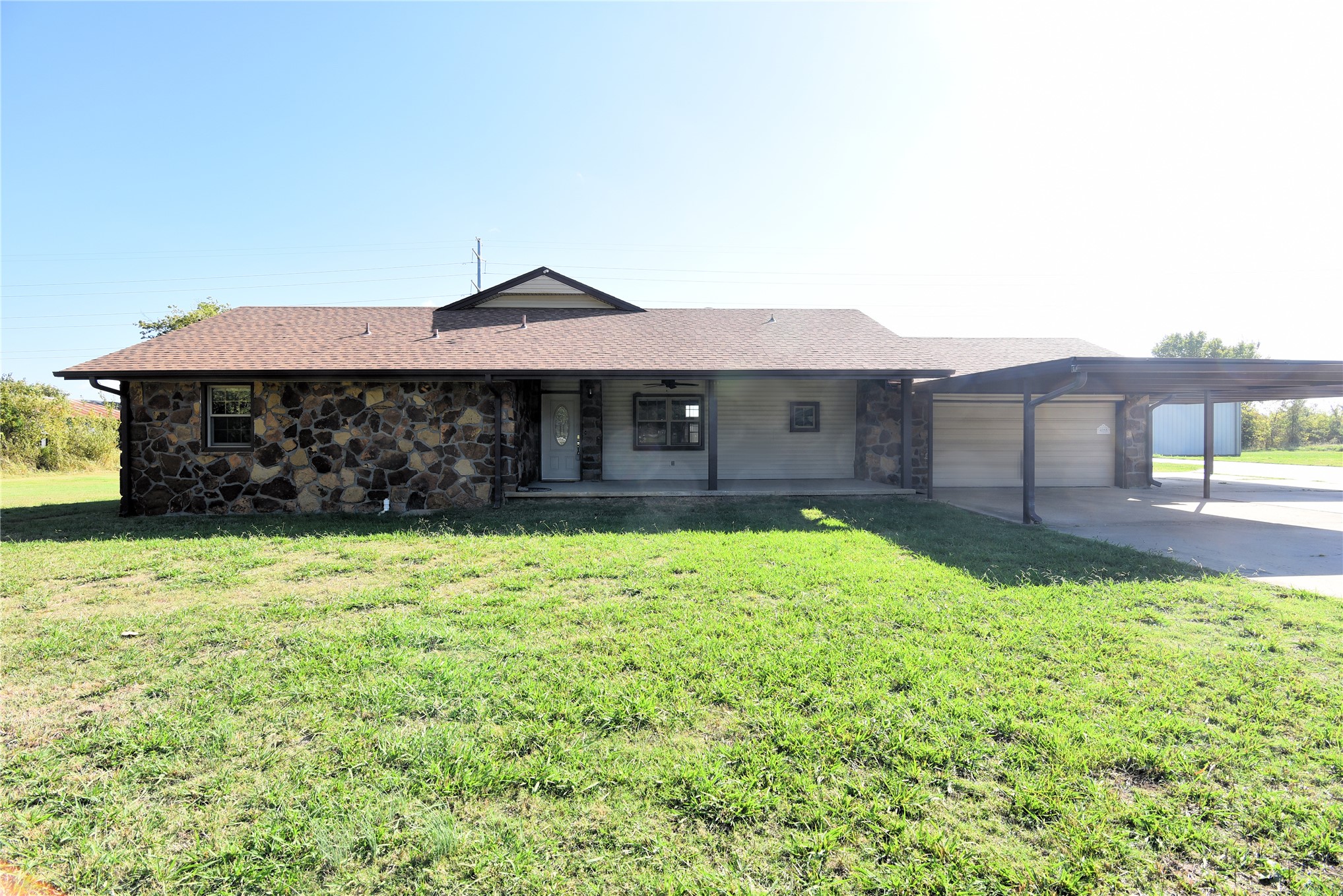 4355 S 61st Westavenue Tulsa OK 74107