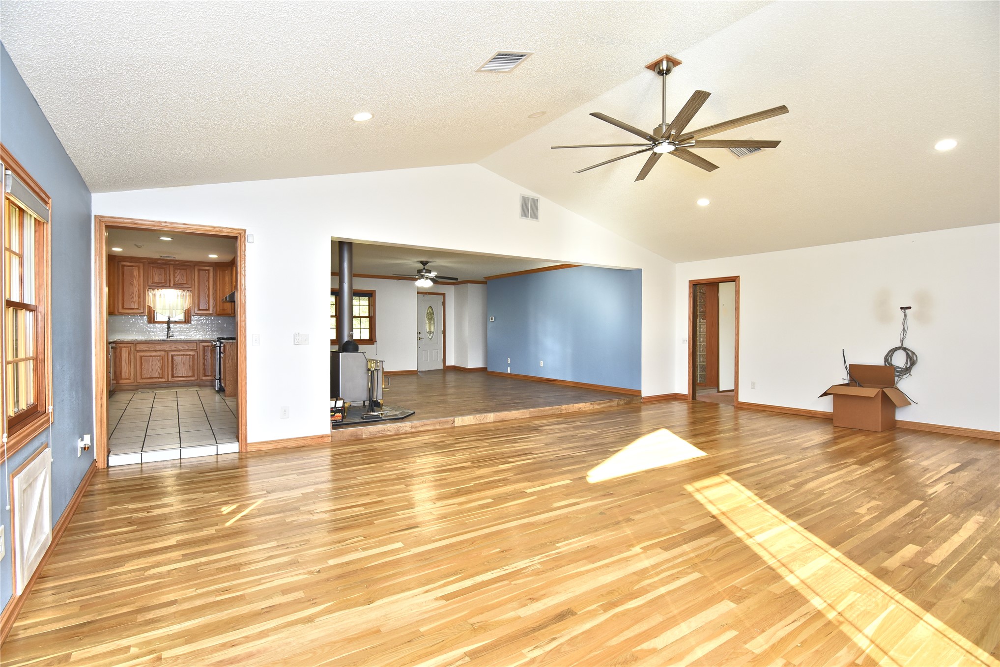 4355 S 61st Westavenue Tulsa OK 74107