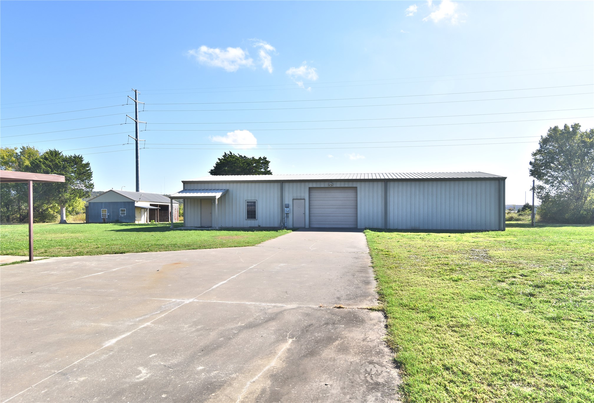 4355 S 61st Westavenue Tulsa OK 74107