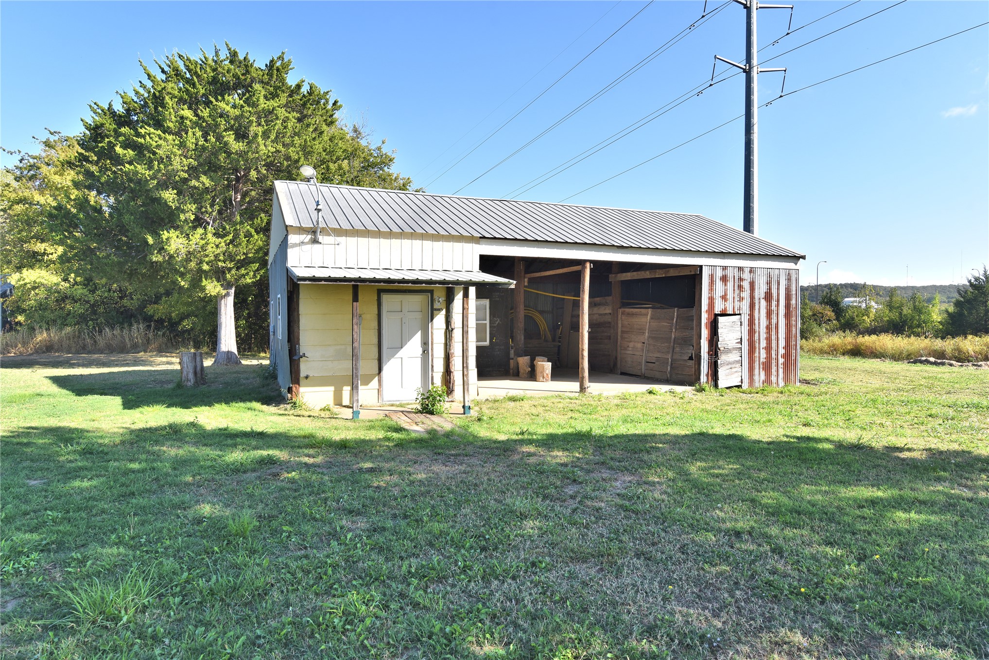 4355 S 61st Westavenue Tulsa OK 74107