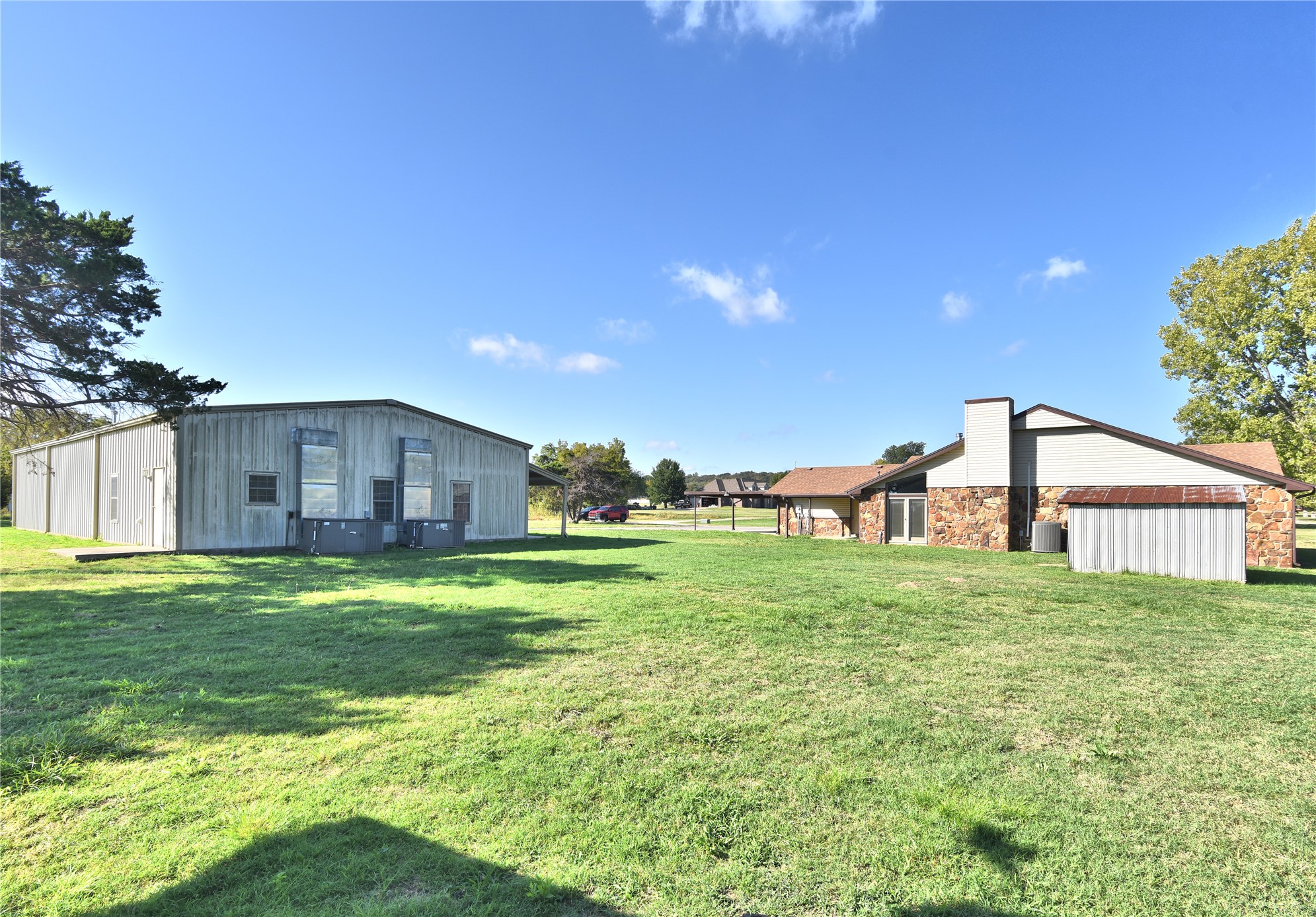 4355 S 61st Westavenue Tulsa OK 74107