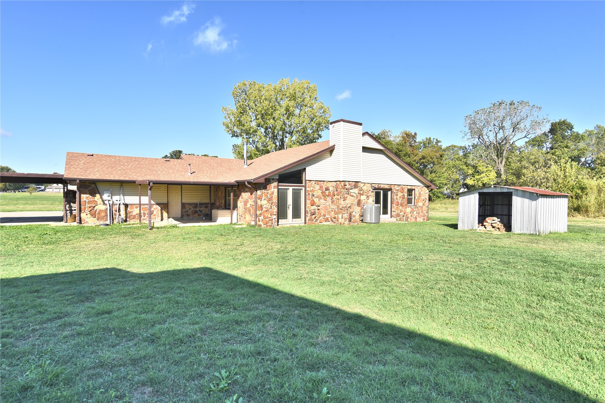 4355 S 61st Westavenue Tulsa OK 74107