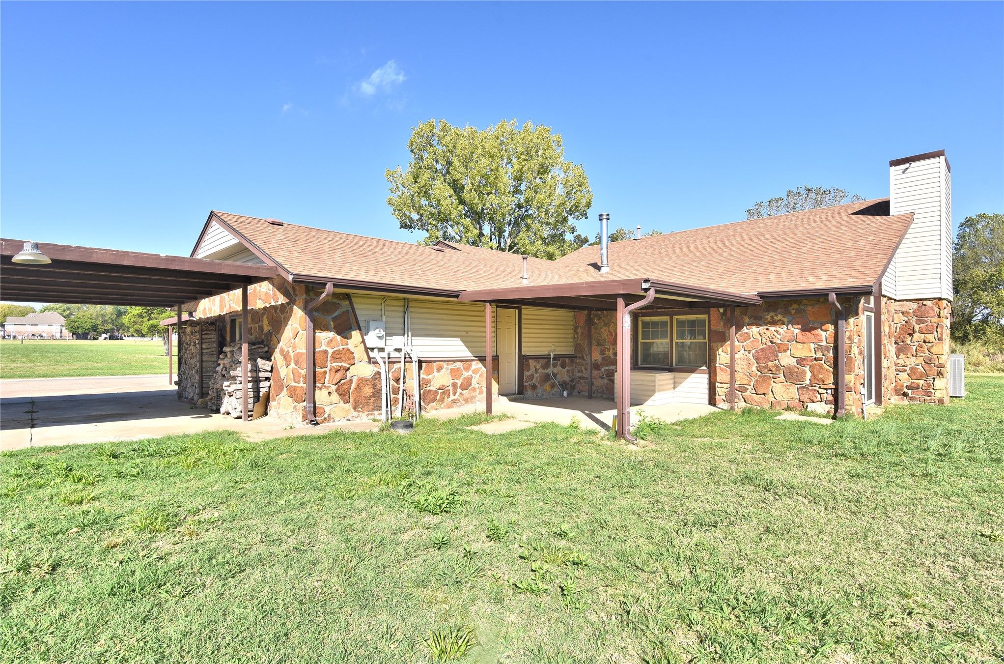 4355 S 61st Westavenue Tulsa OK 74107