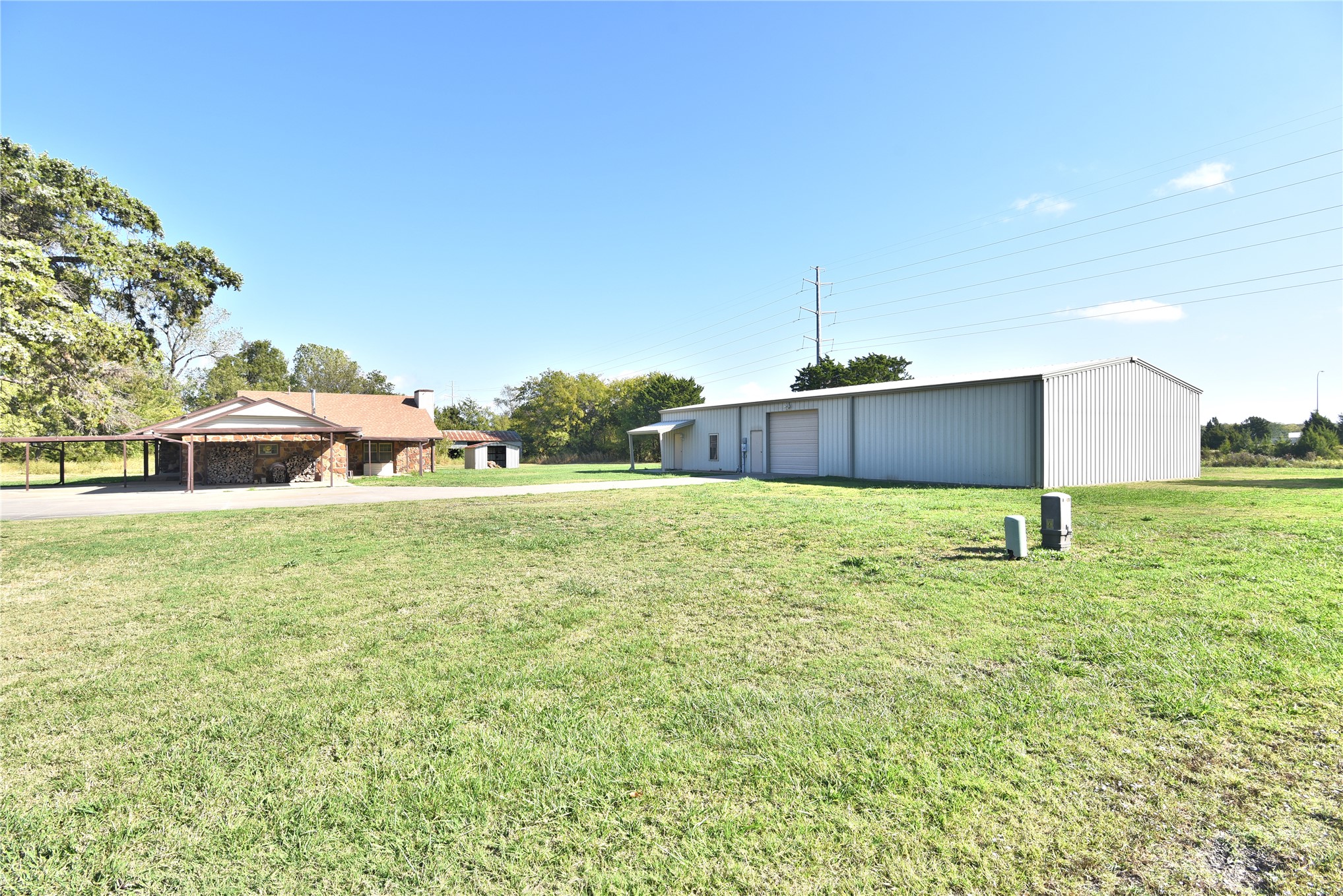 4355 S 61st Westavenue Tulsa OK 74107