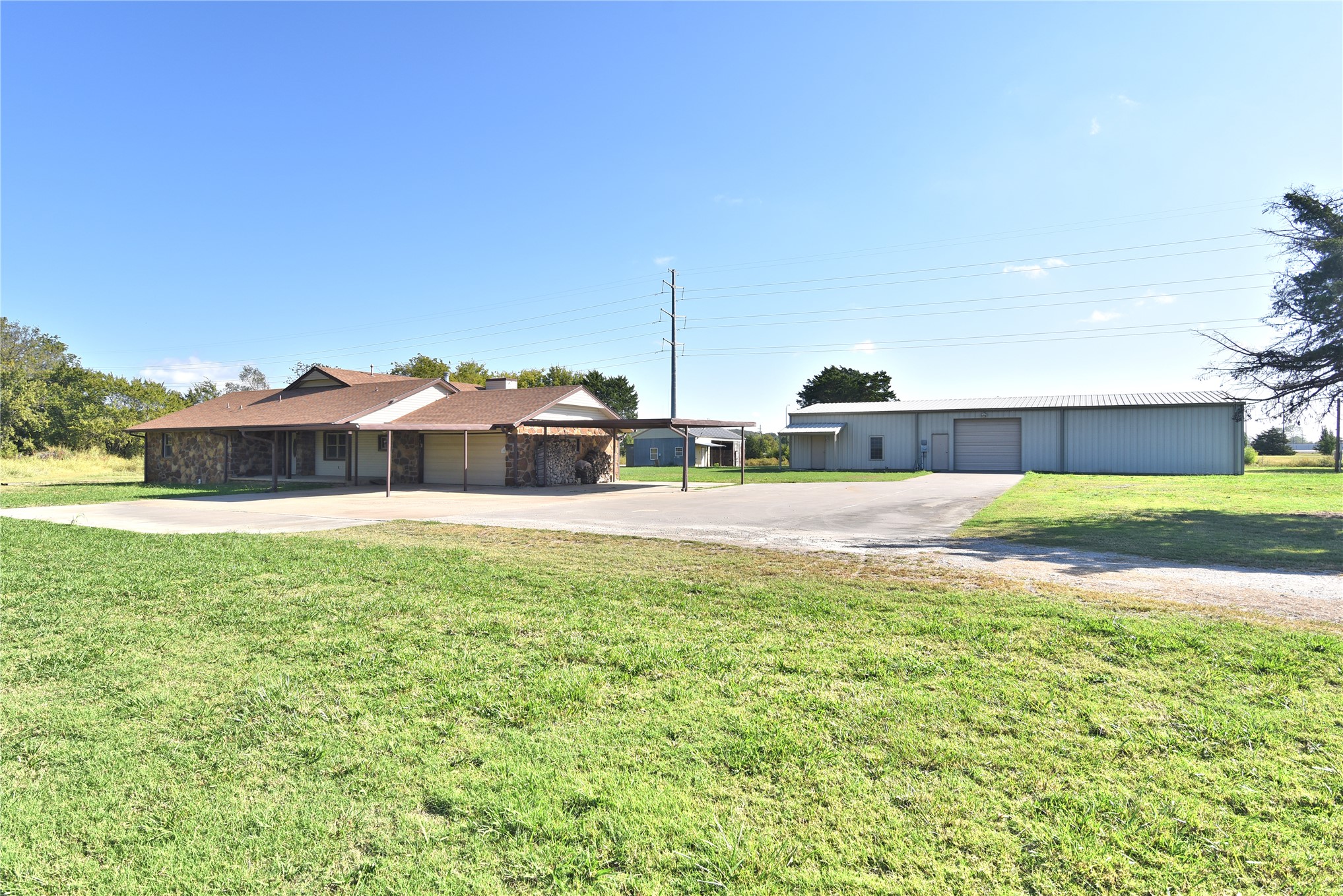 4355 S 61st Westavenue Tulsa OK 74107