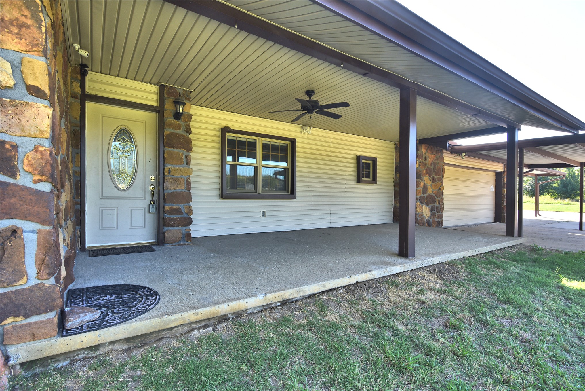 4355 S 61st Westavenue Tulsa OK 74107
