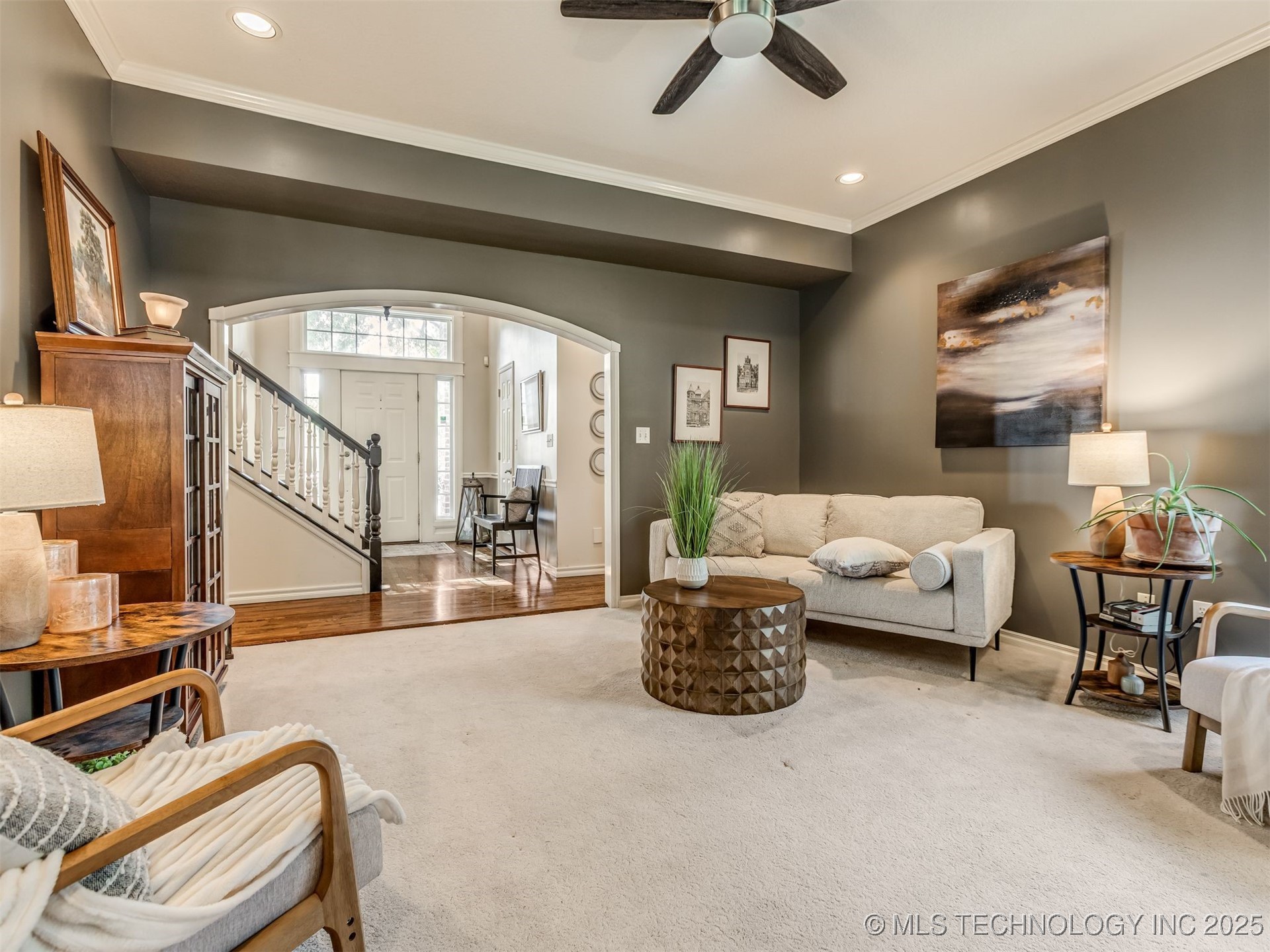13207 E 93rd Street Owasso OK 74055