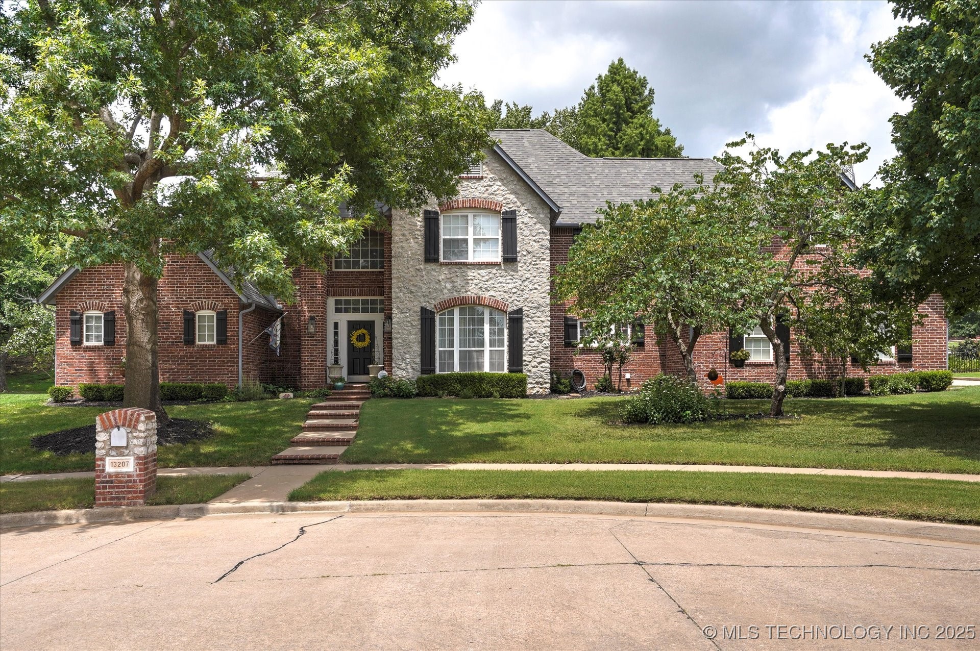 13207 E 93rd Street Owasso OK 74055