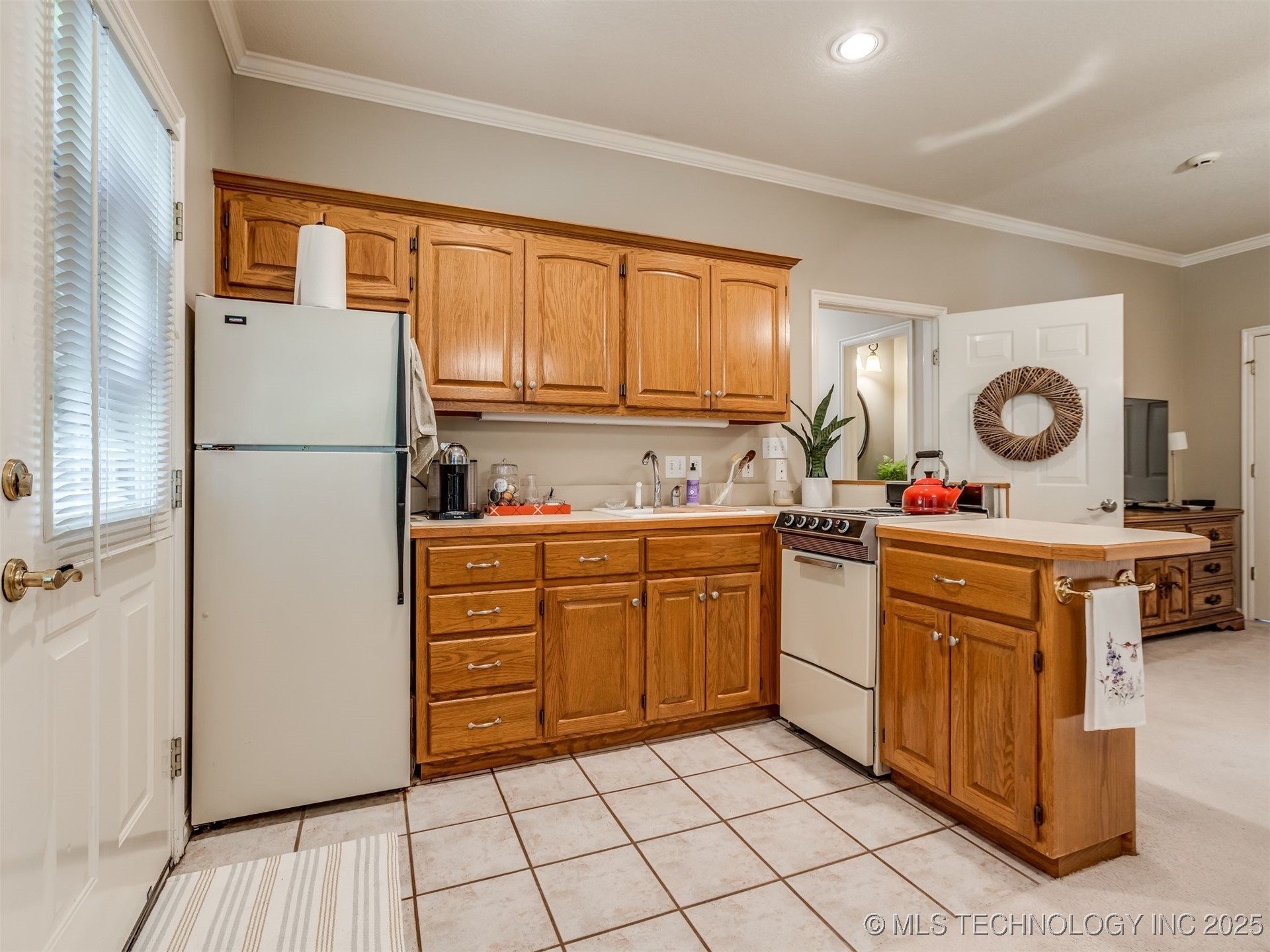 13207 E 93rd Street Owasso OK 74055