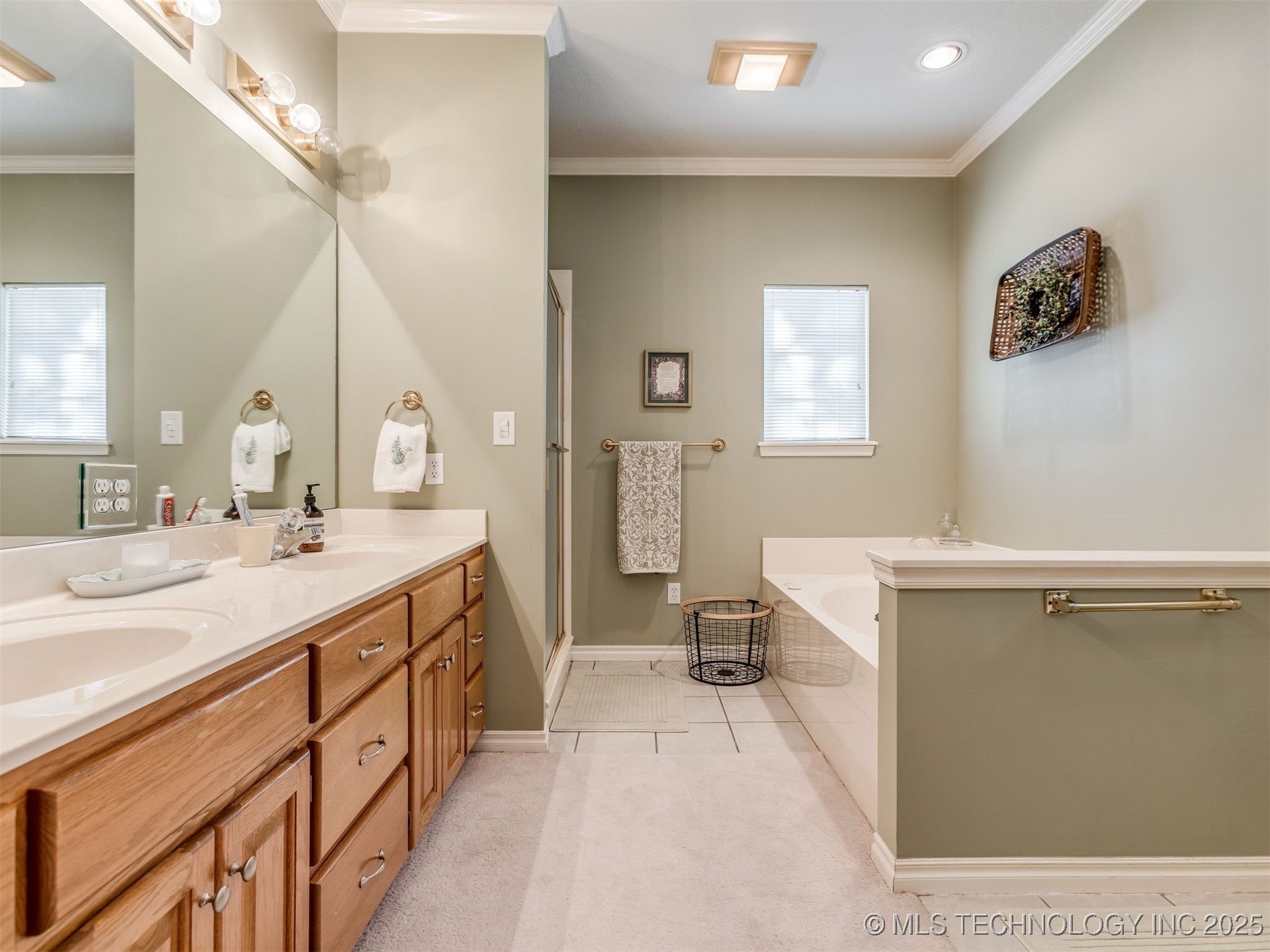 13207 E 93rd Street Owasso OK 74055