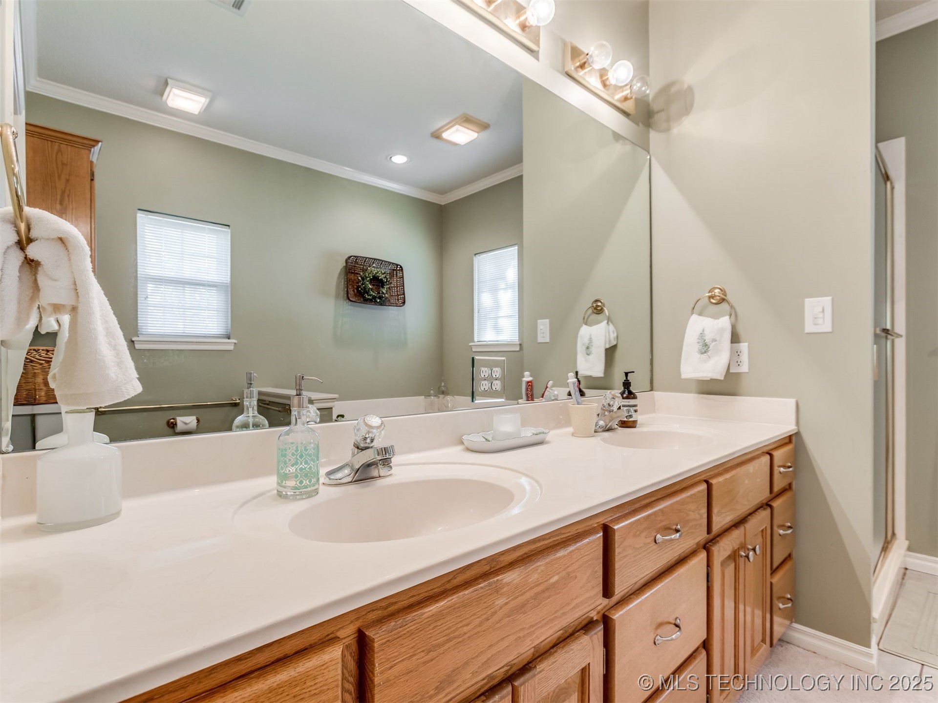 13207 E 93rd Street Owasso OK 74055