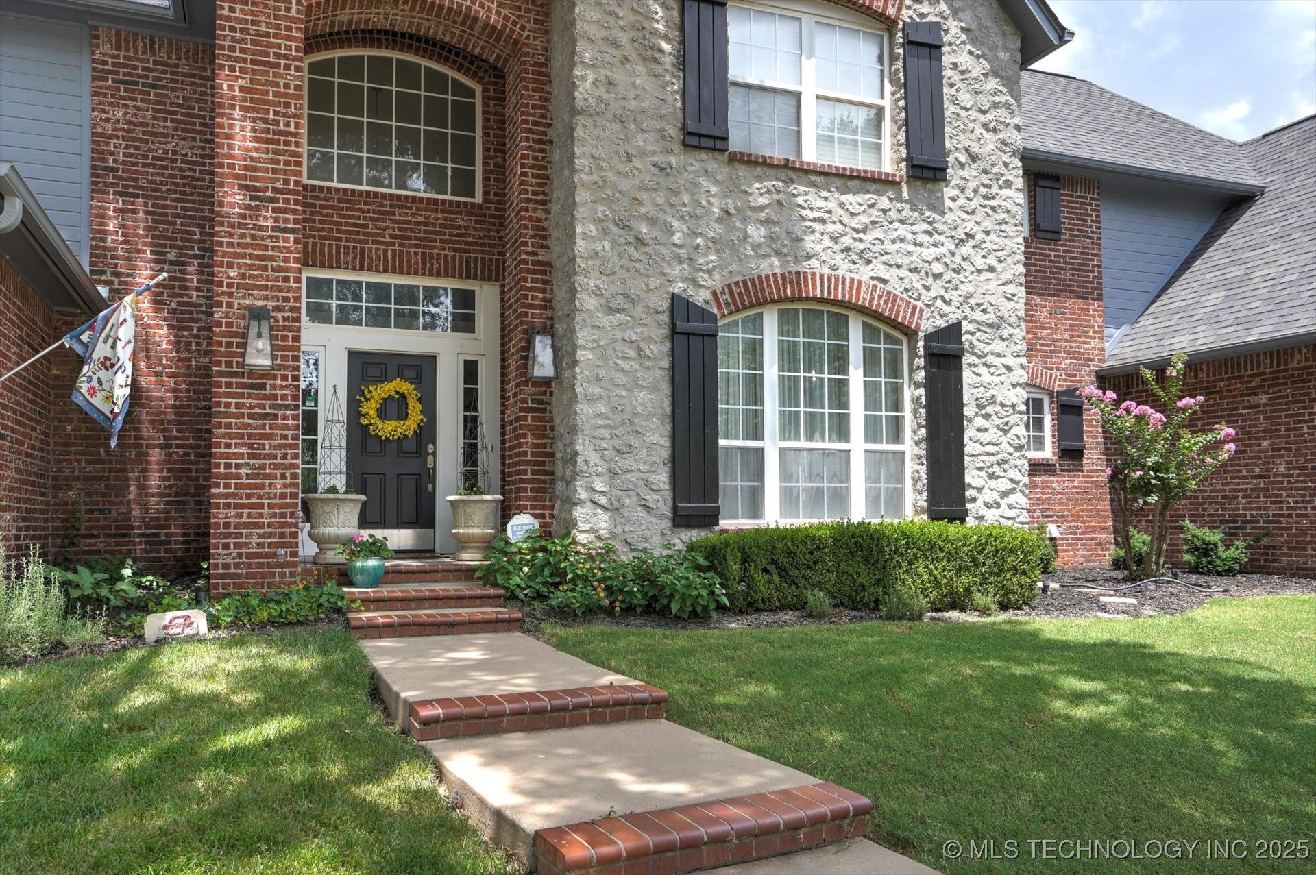 13207 E 93rd Street Owasso OK 74055