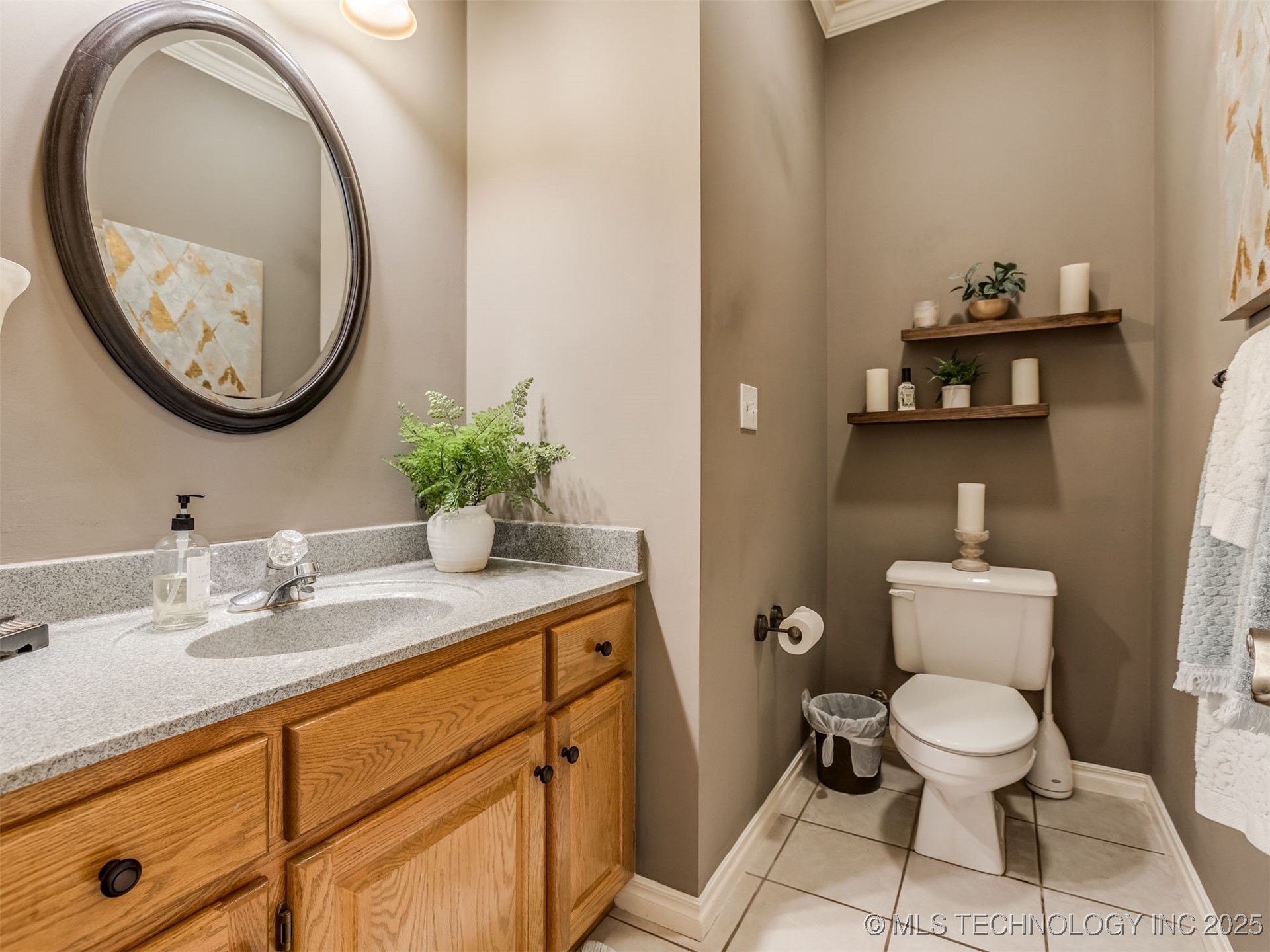 13207 E 93rd Street Owasso OK 74055