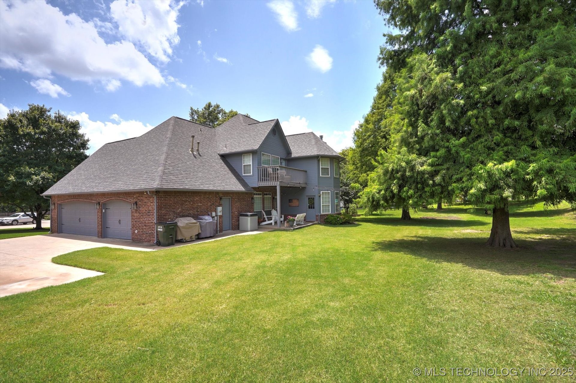 13207 E 93rd Street Owasso OK 74055